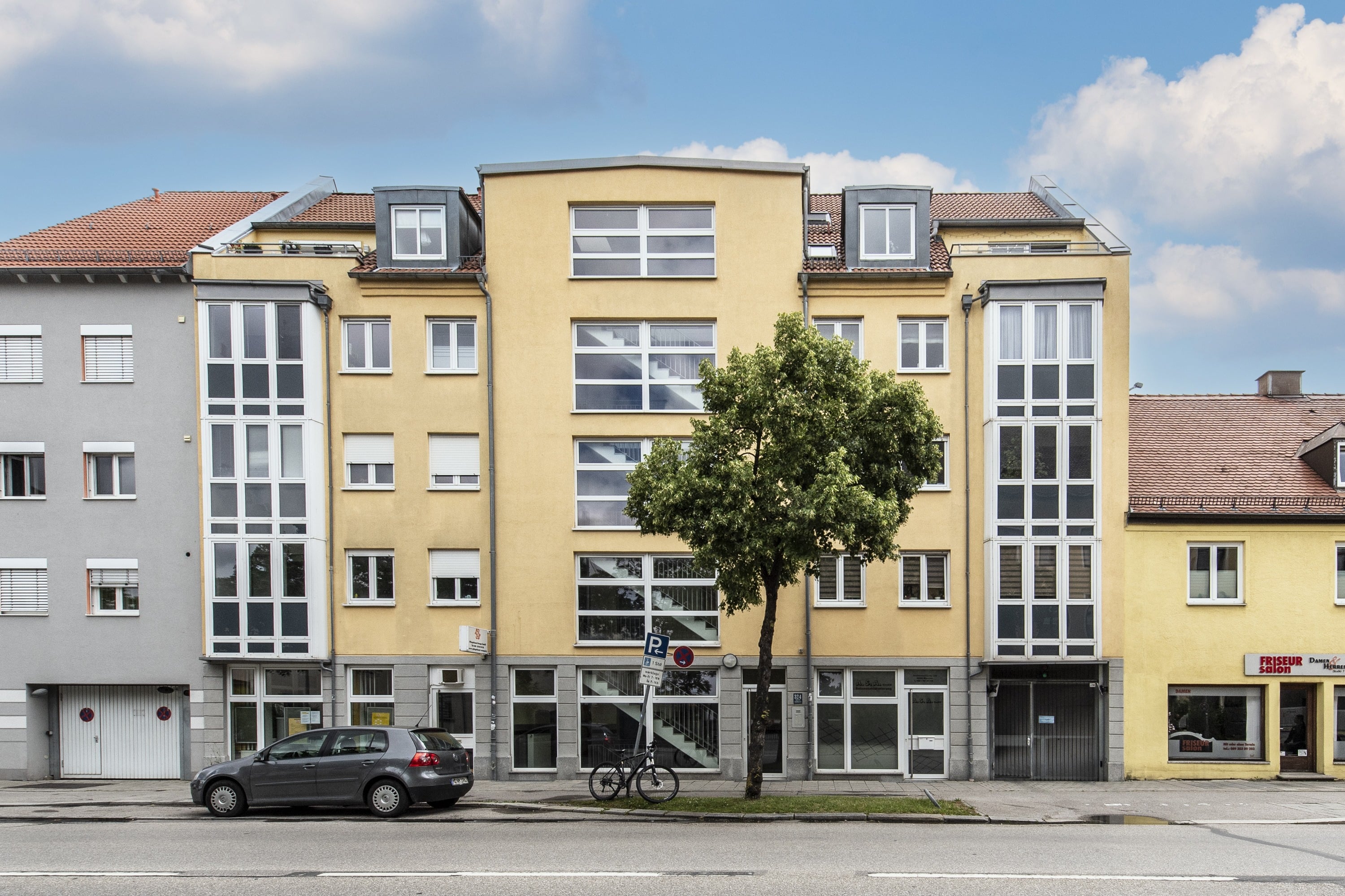 Objektansicht