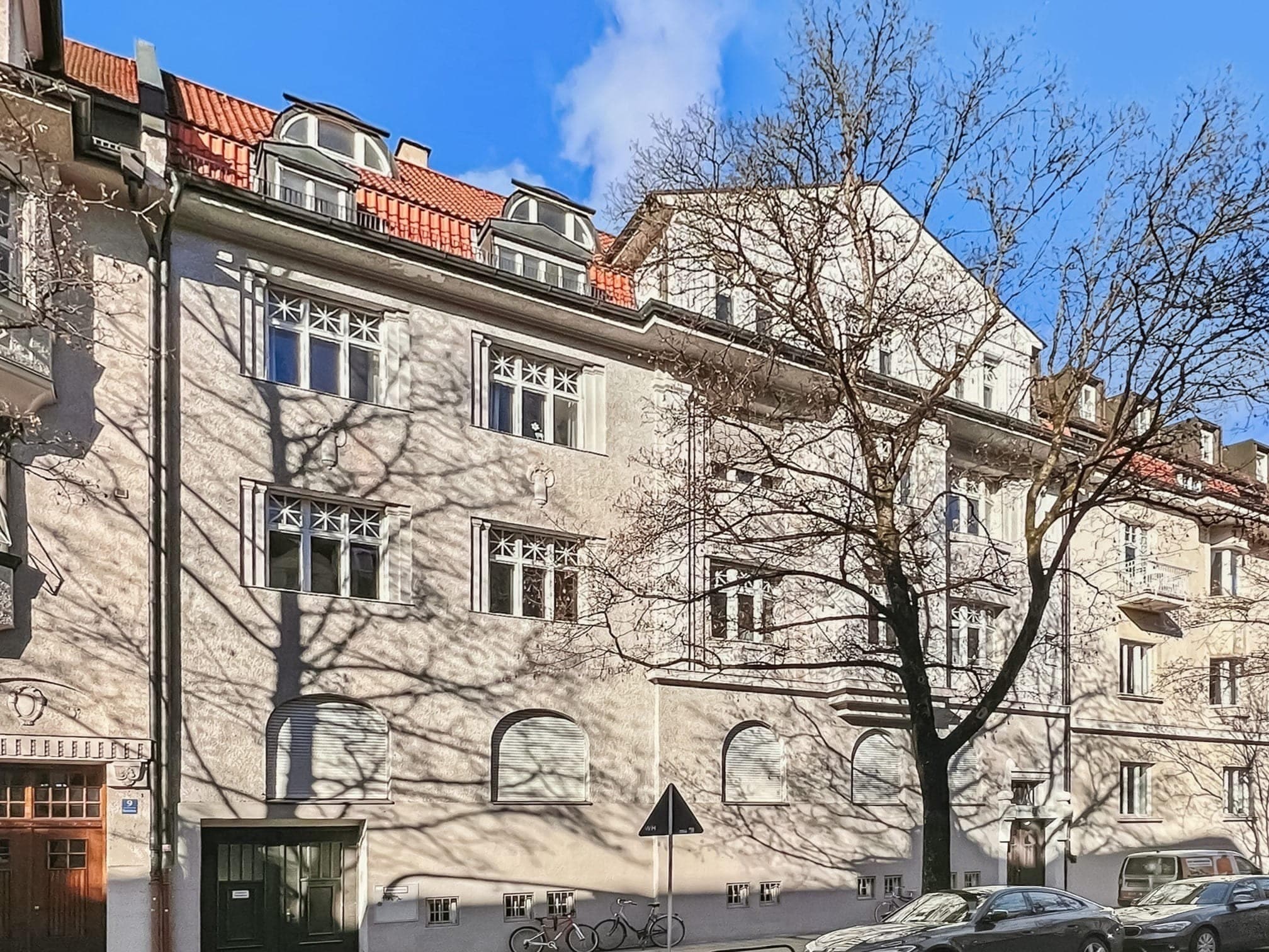 Außenansicht
