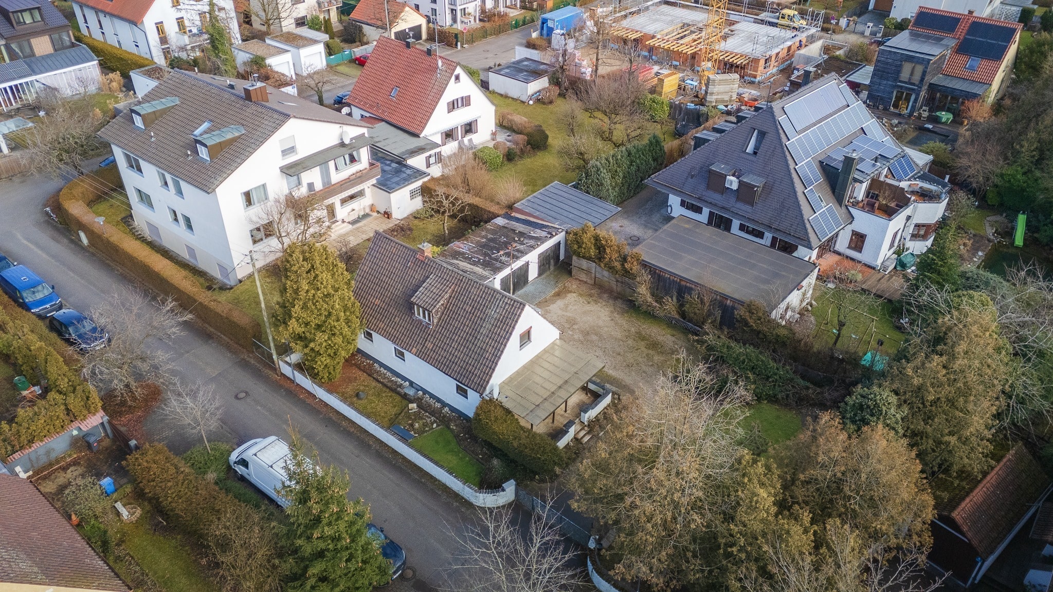 Luftbild