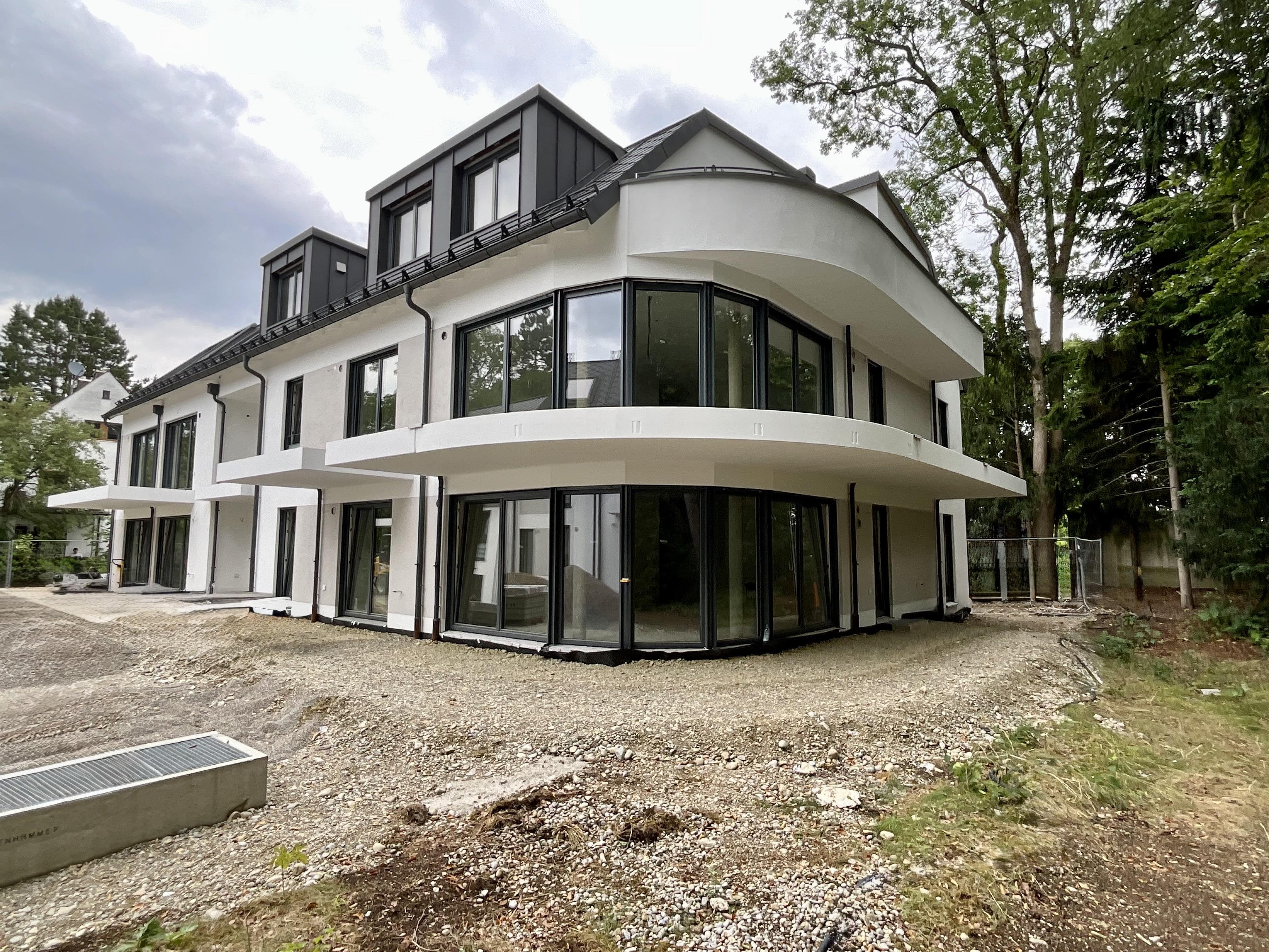 Südwest-Terrasse