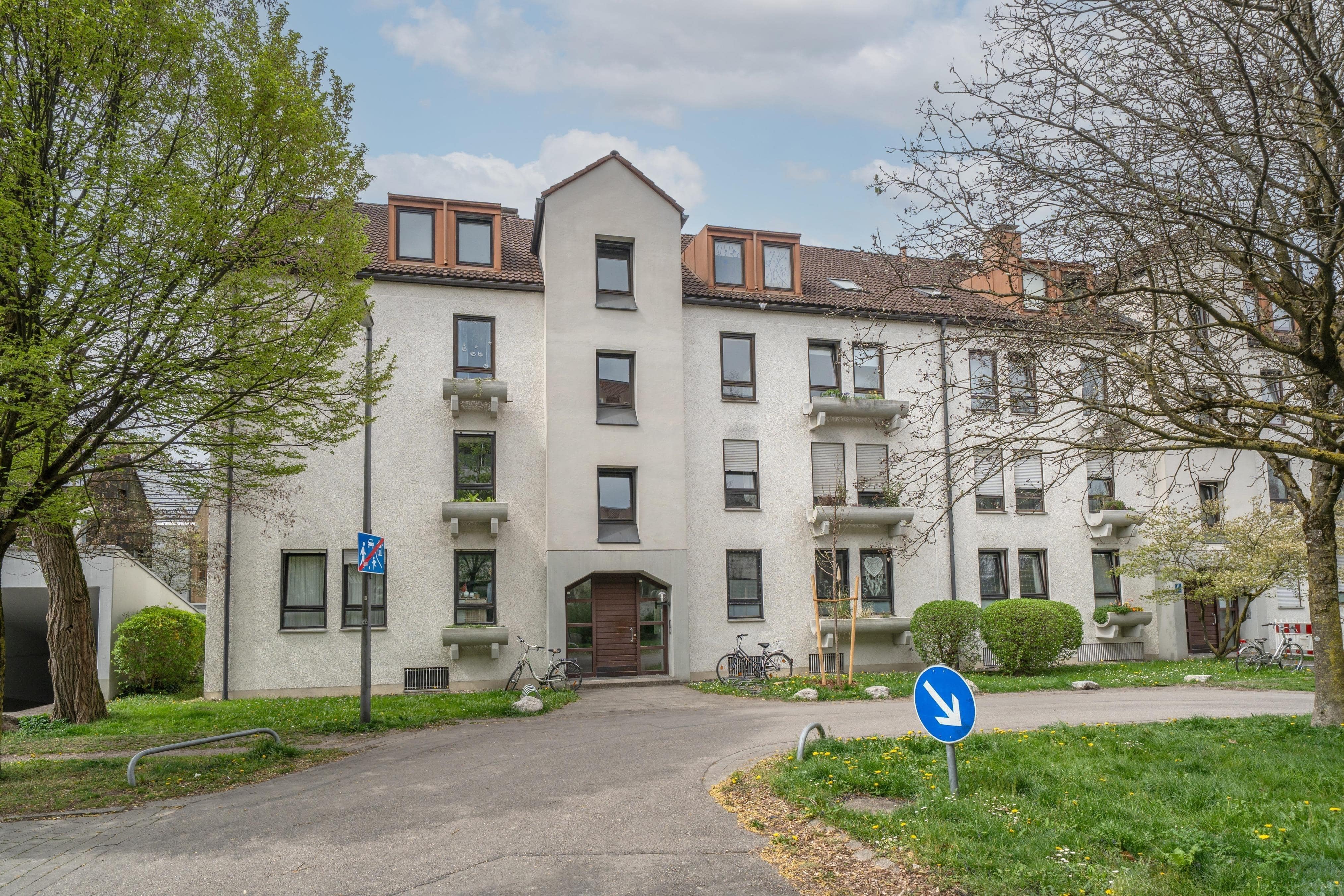Außenansicht