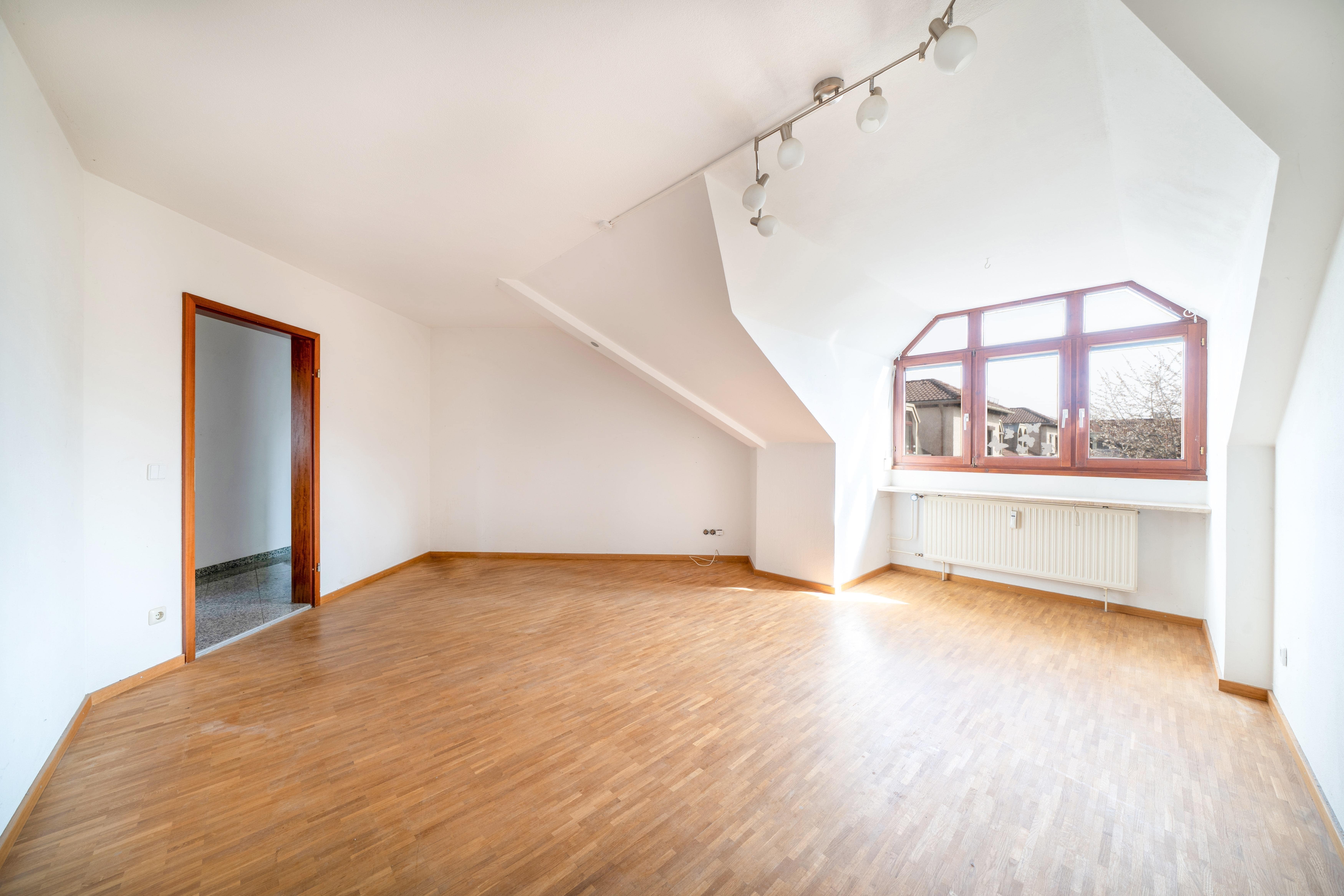 Wohnraum