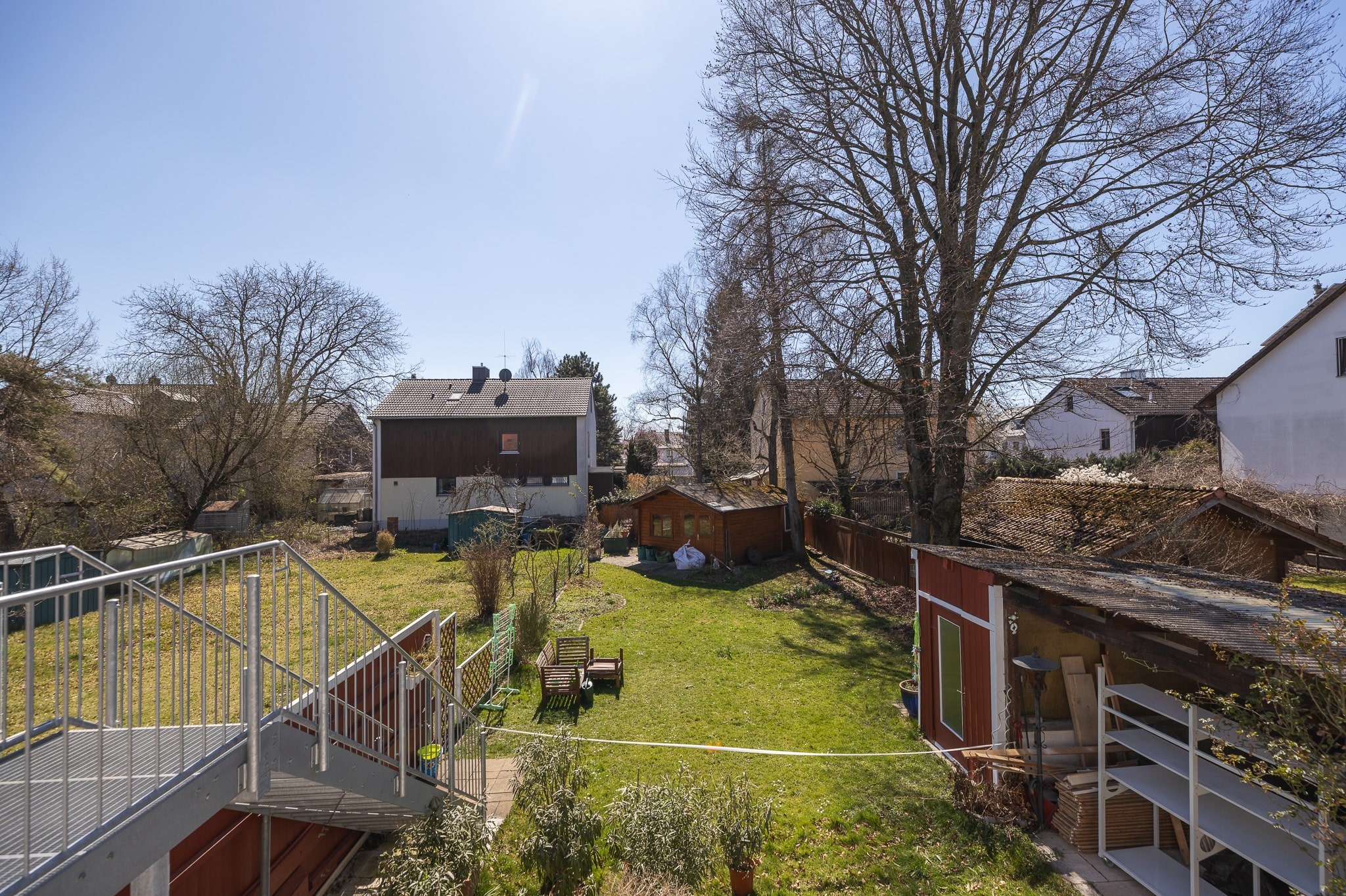 Objektansicht