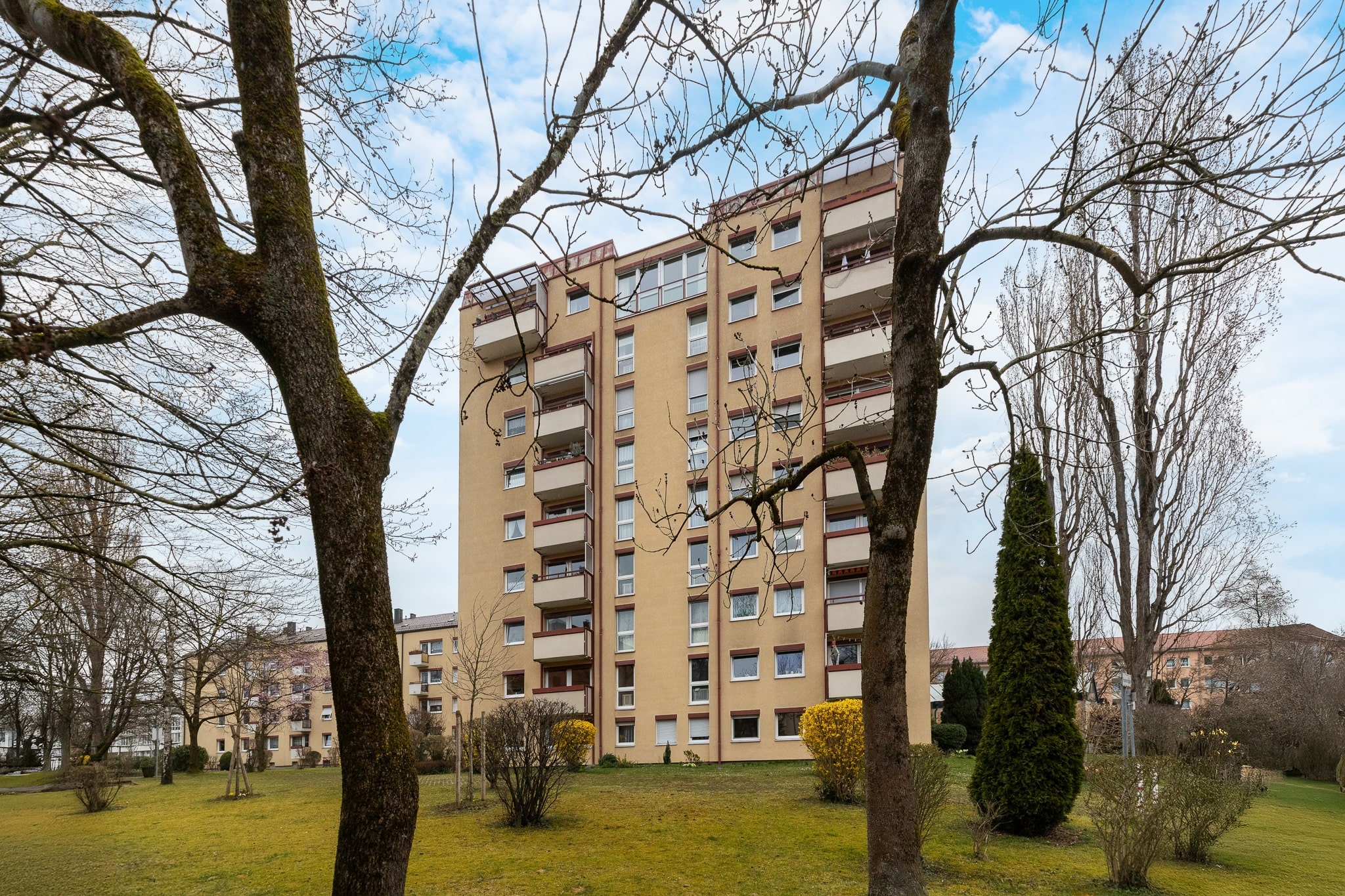 Außenansicht