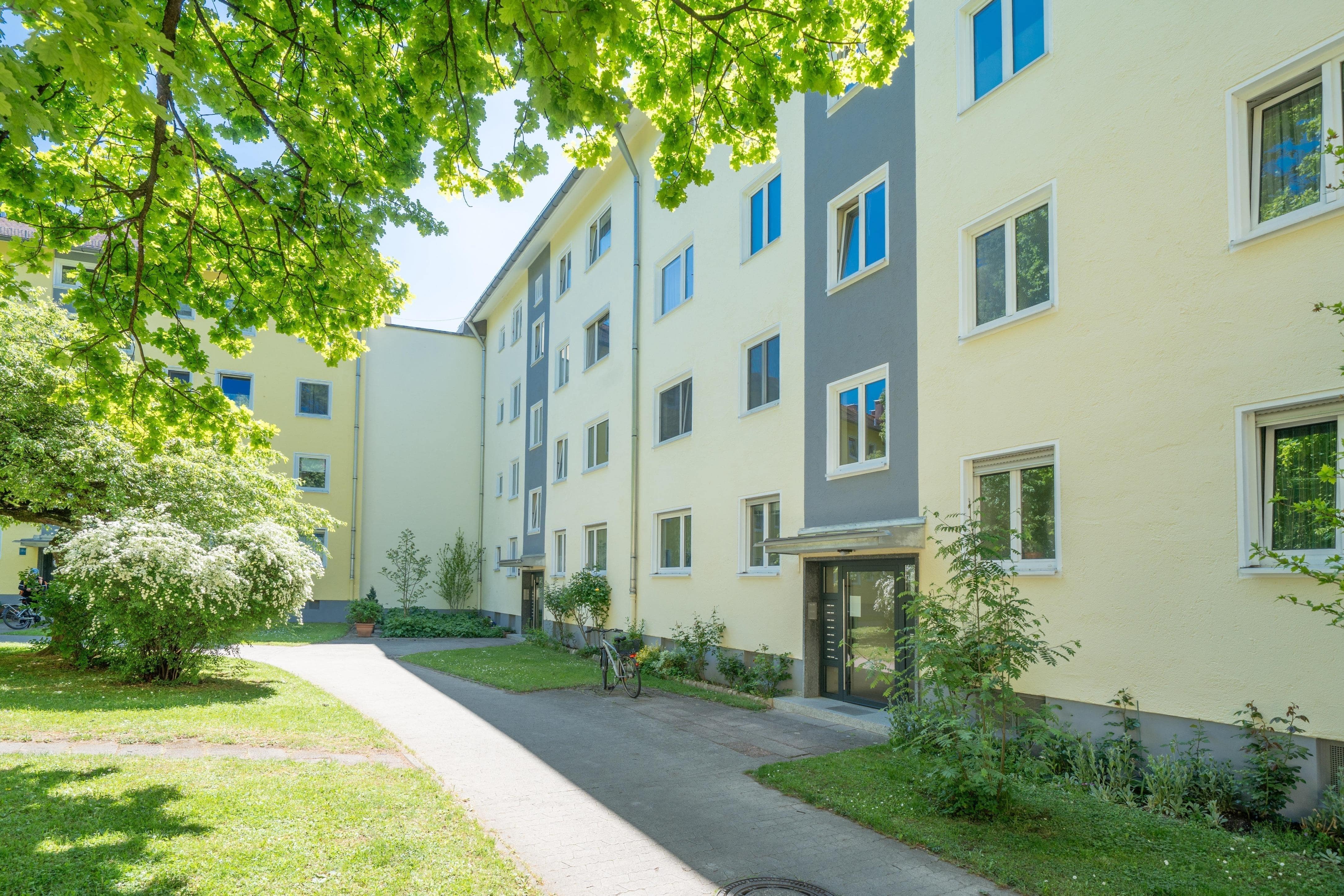 Außenansicht