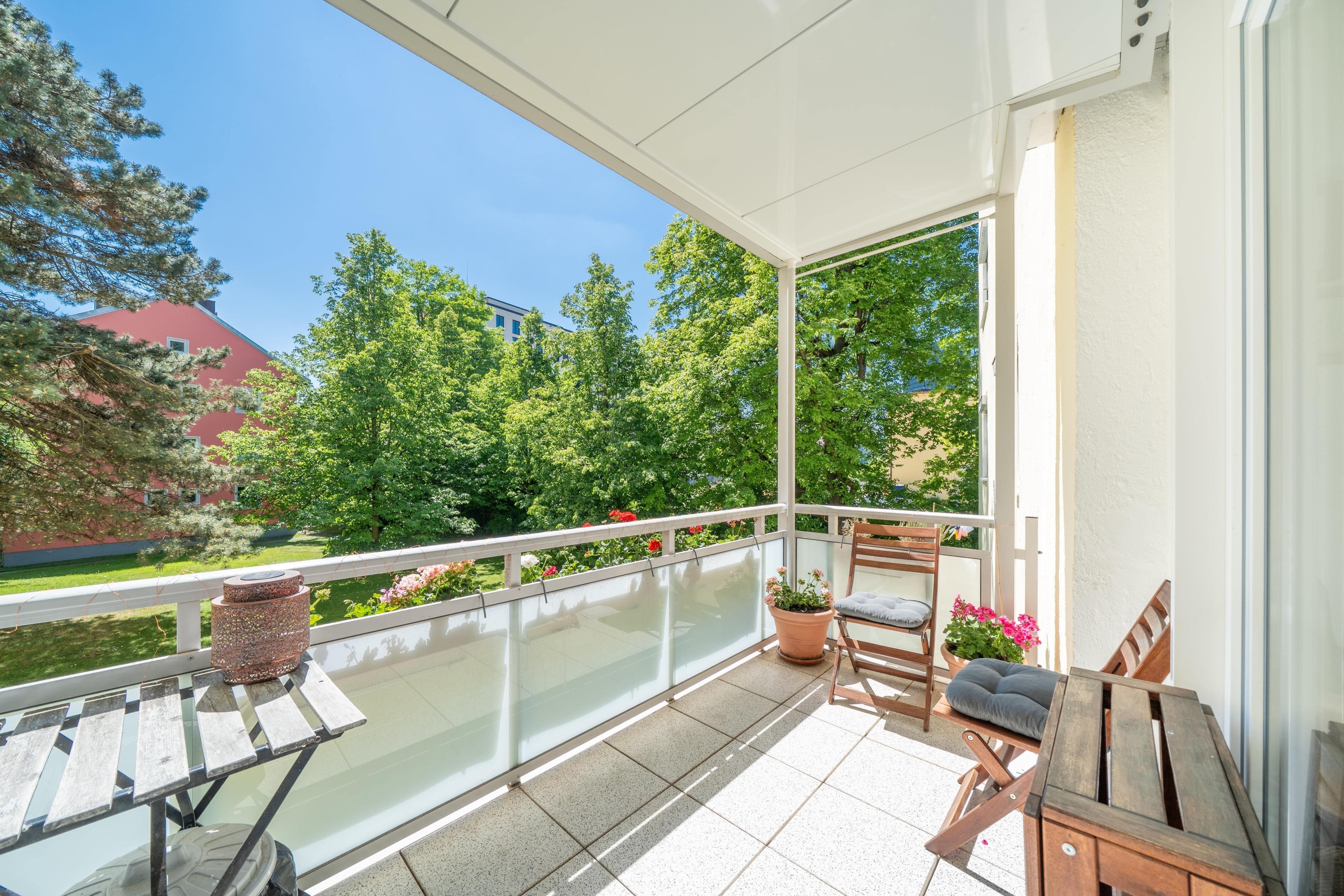Balkon