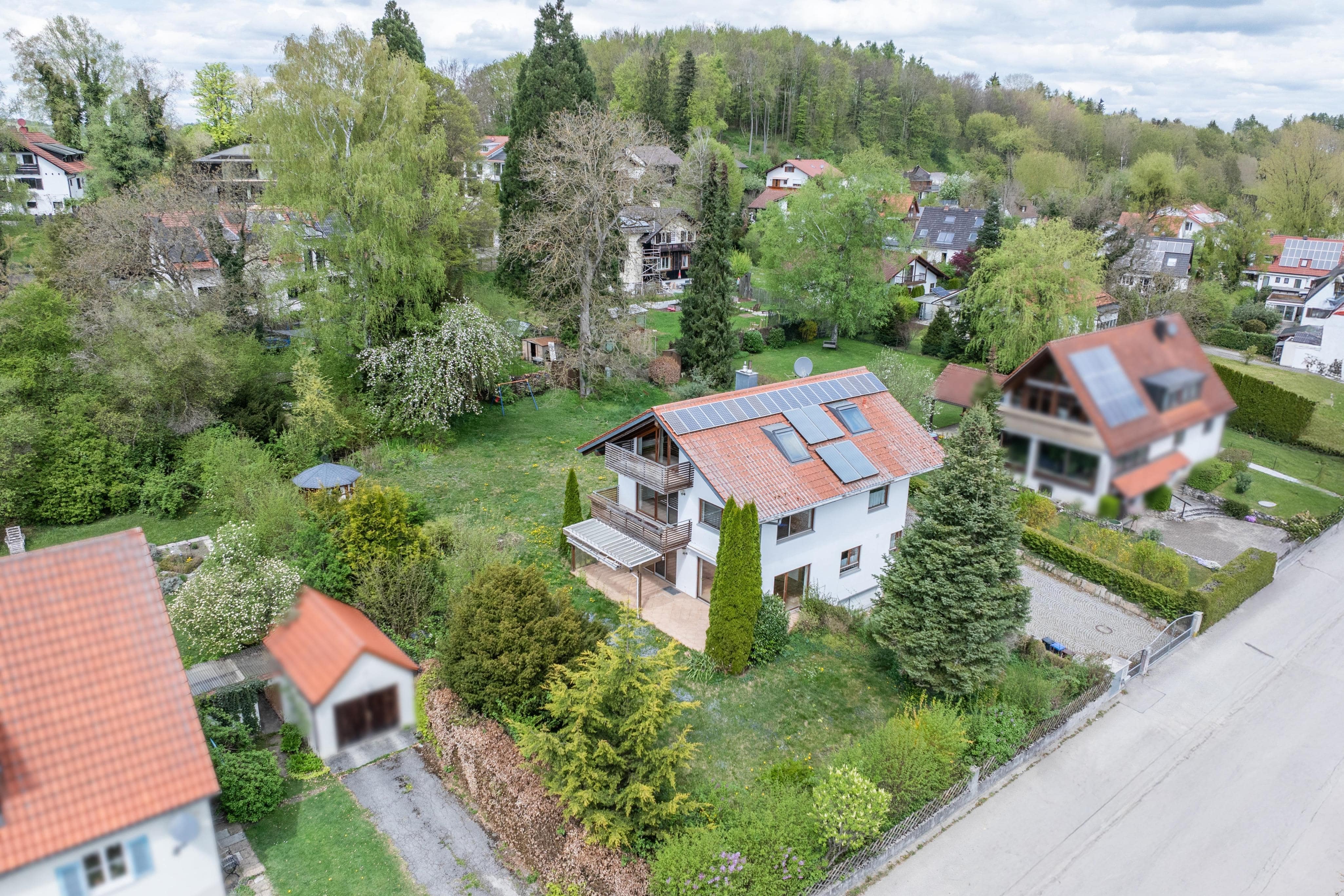 Außenansicht