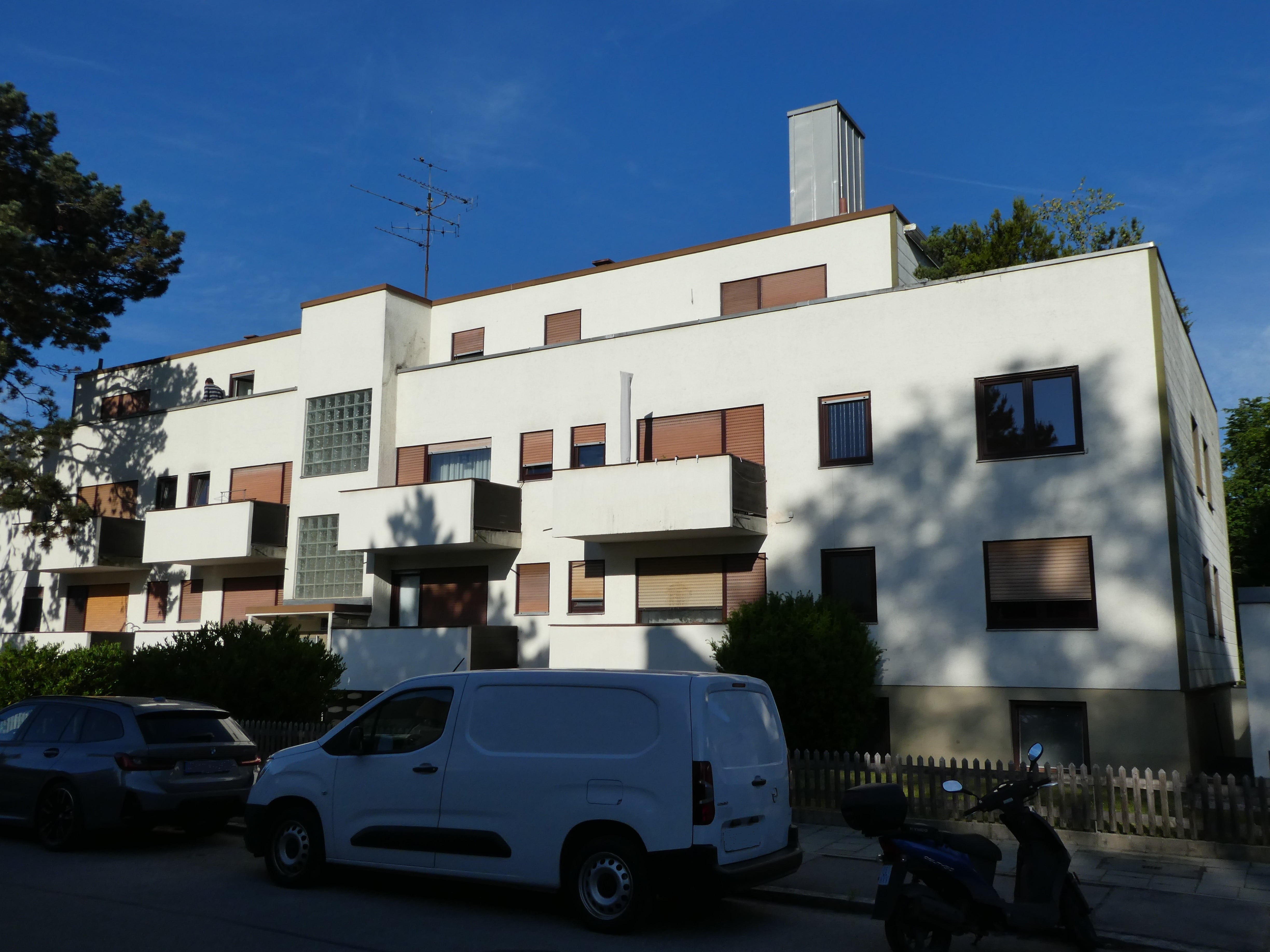 Außenansicht