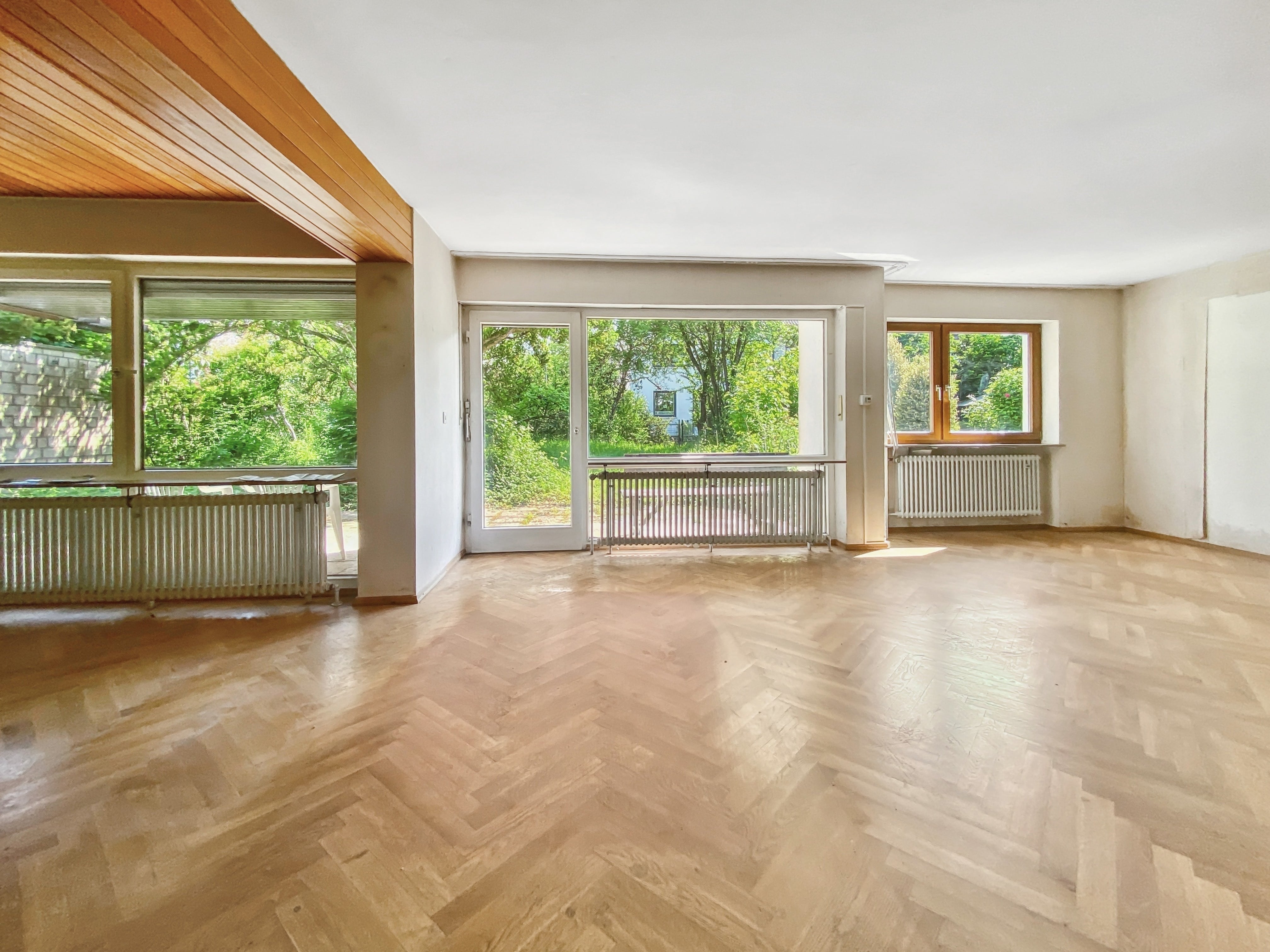 Wohnraum
