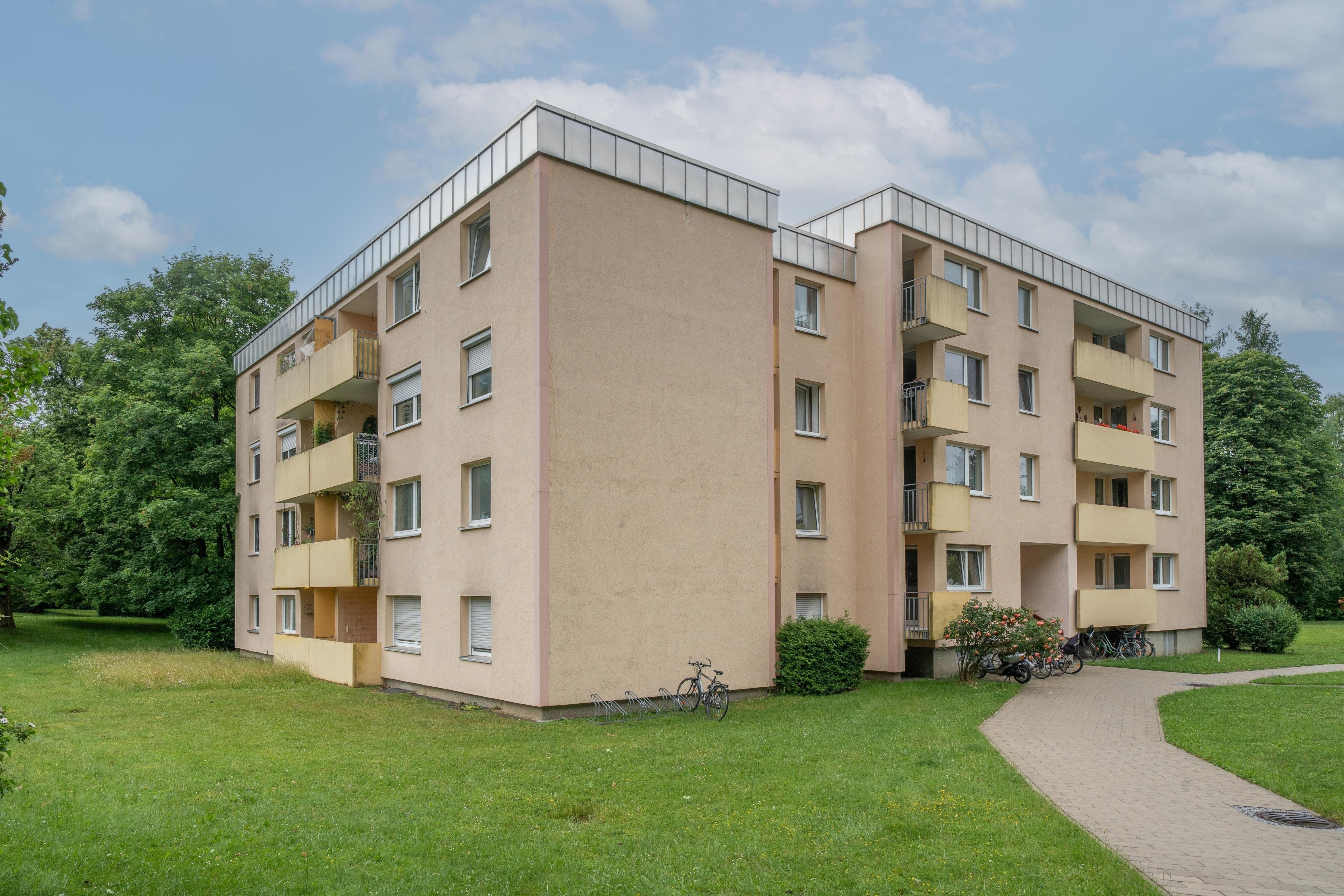 Außenansicht