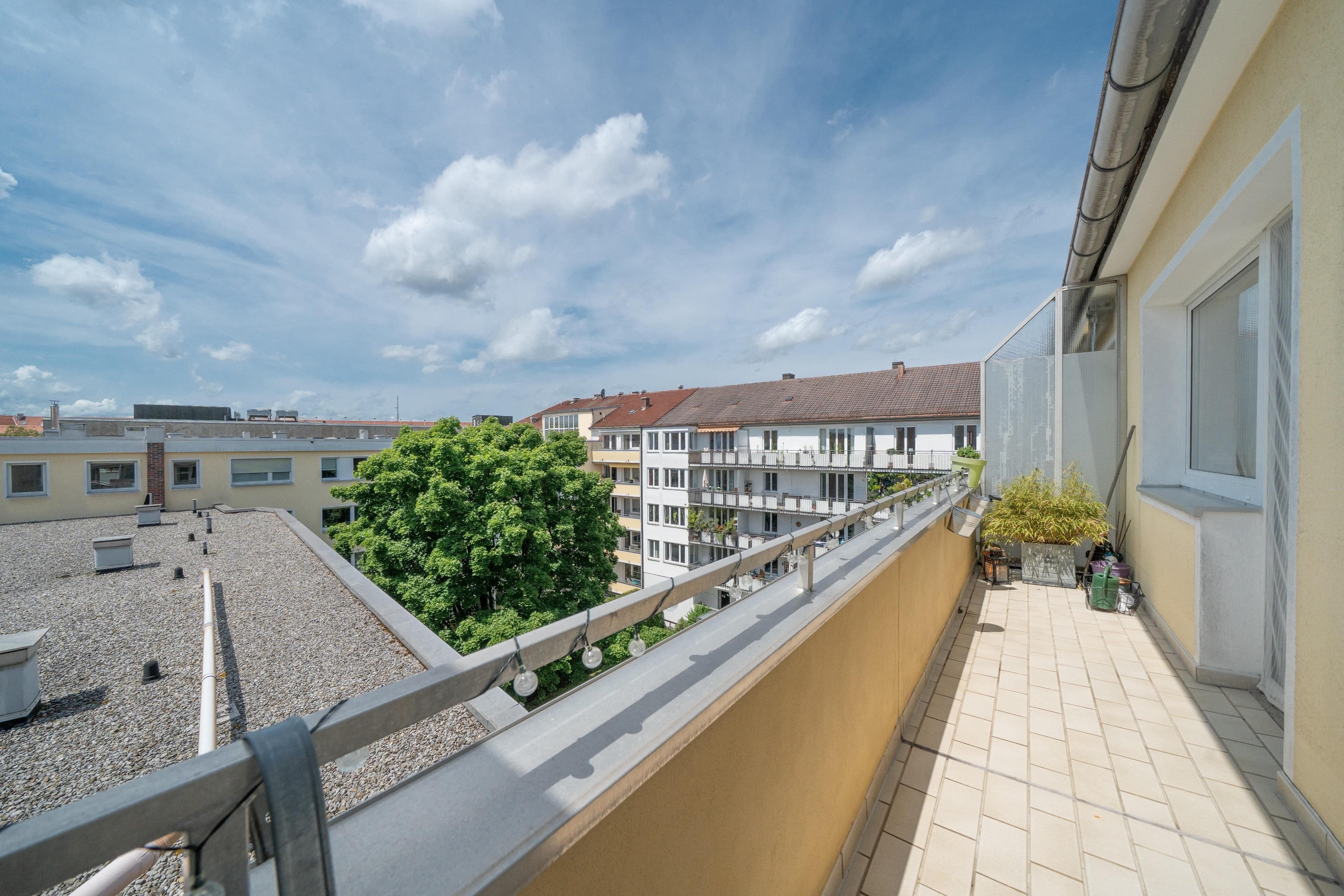 Balkon