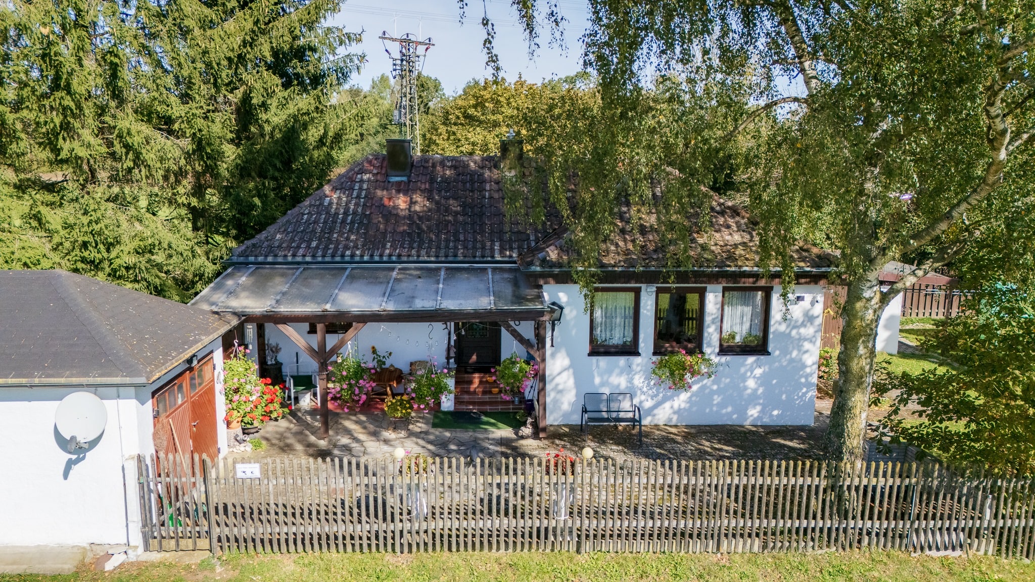 Außenansicht