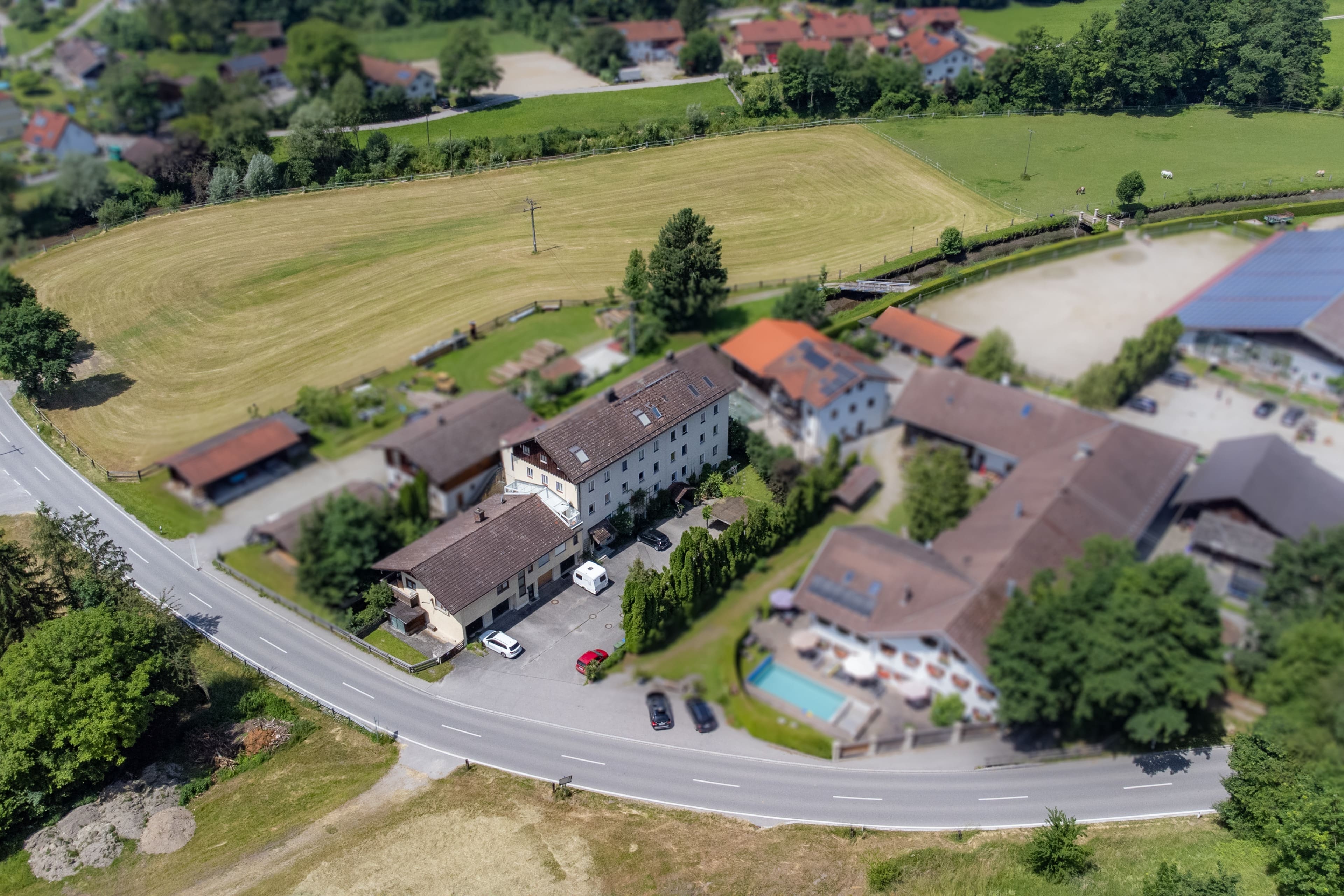 Luftansicht