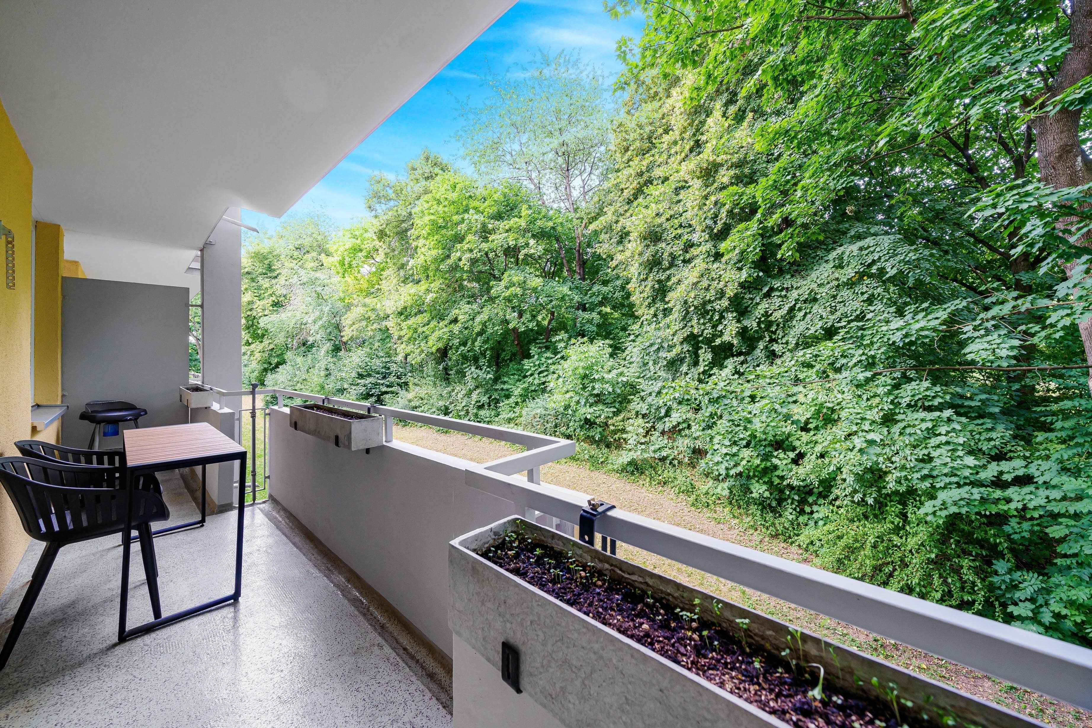 Balkon
