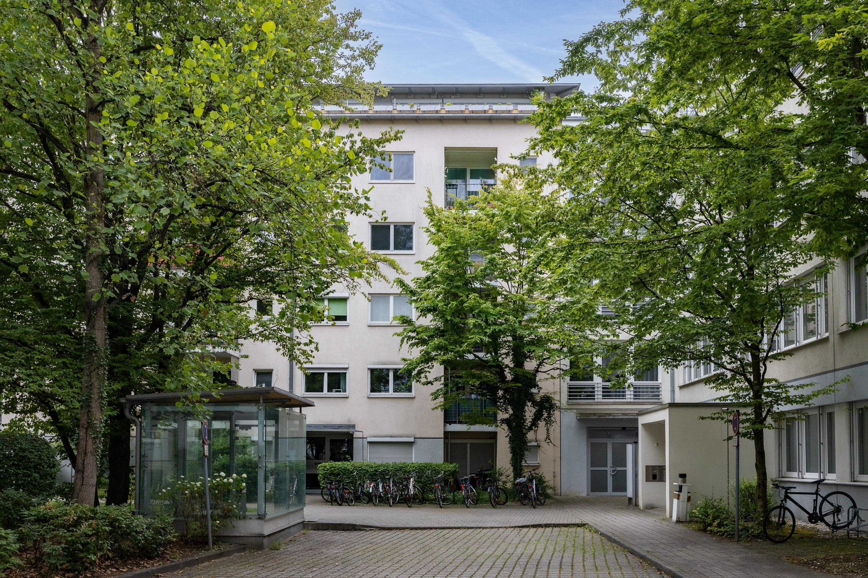Außenansicht