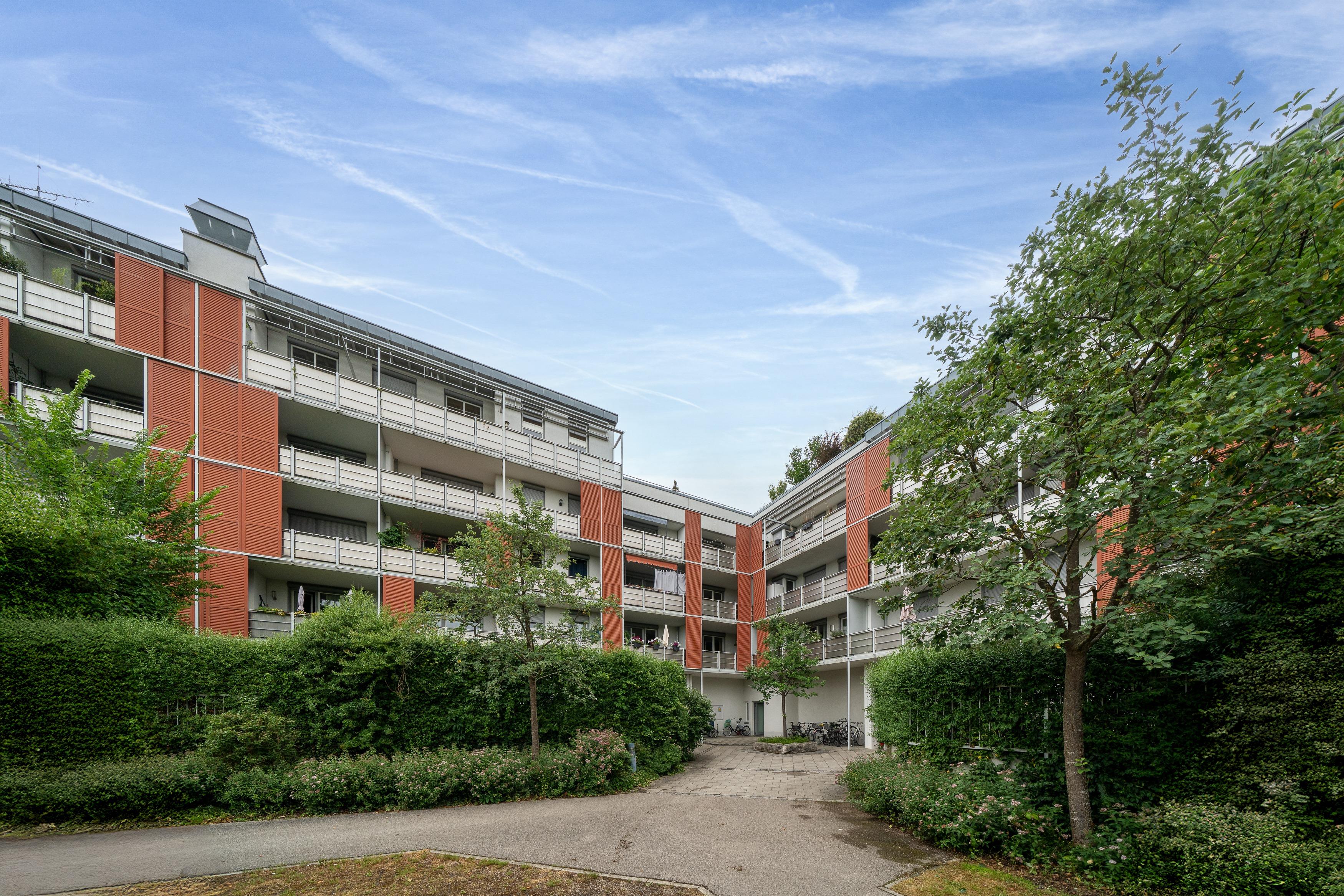 Außenansicht