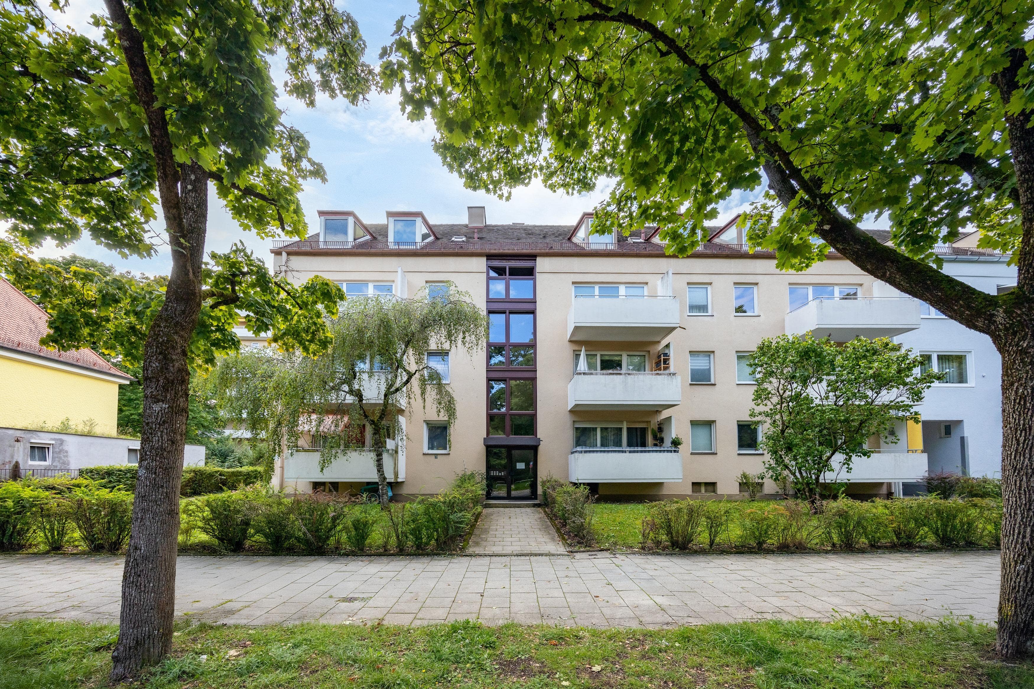 Außenansicht