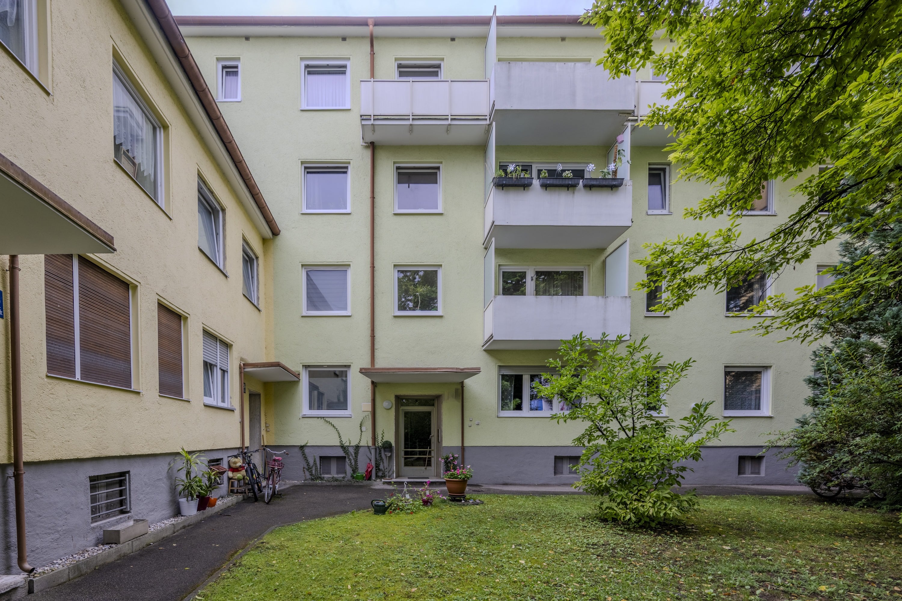 Außenansicht