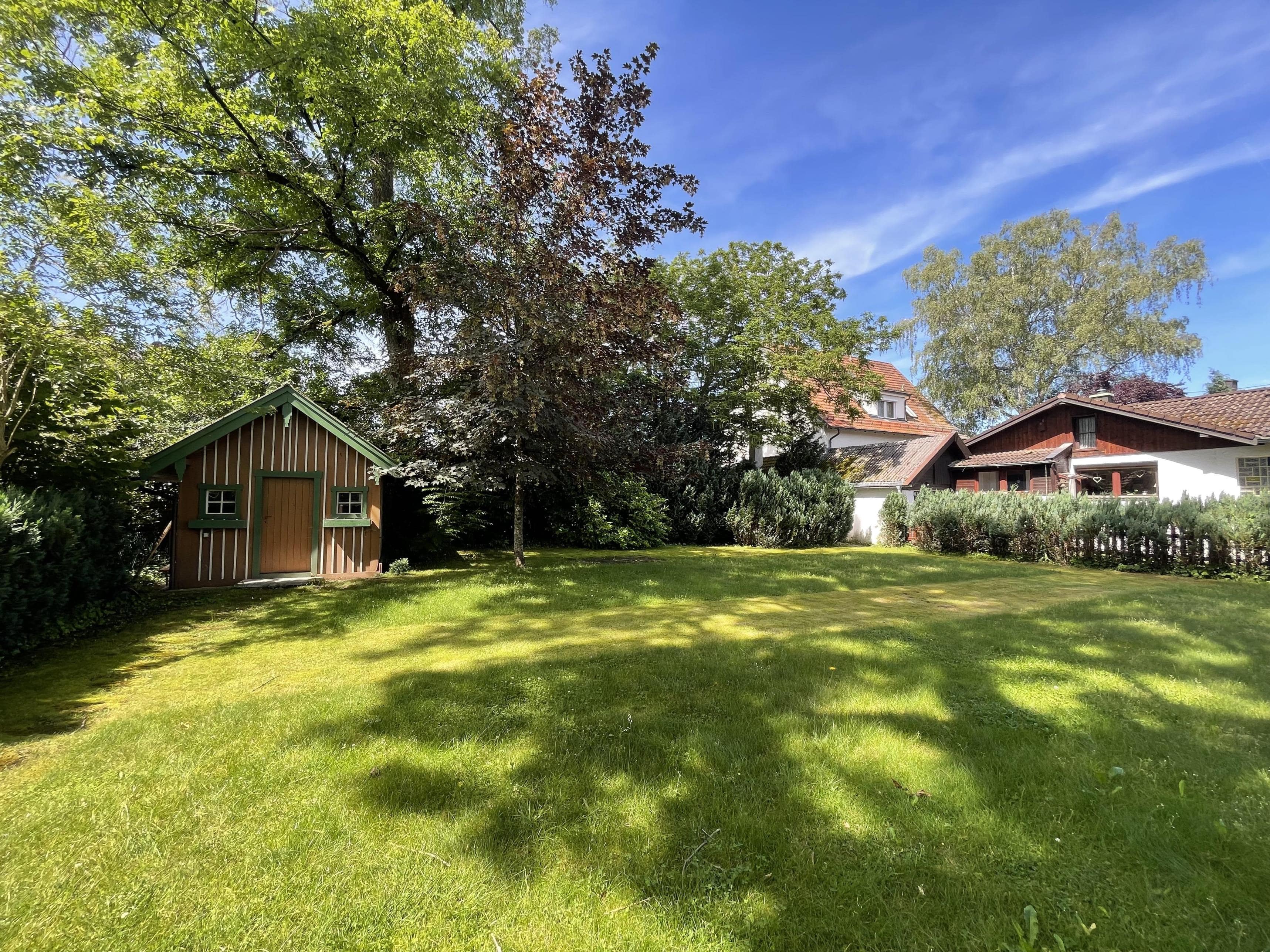 Garten