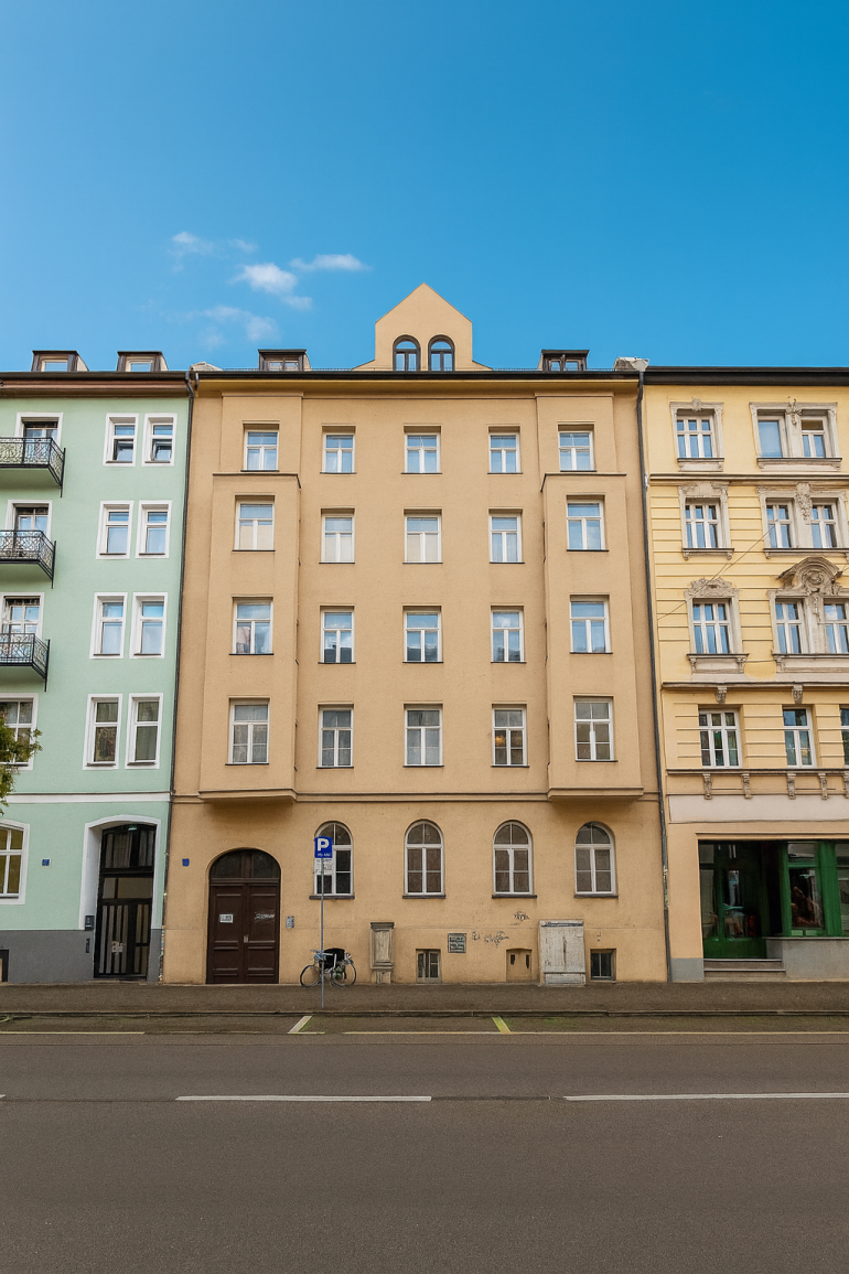 Außenansicht