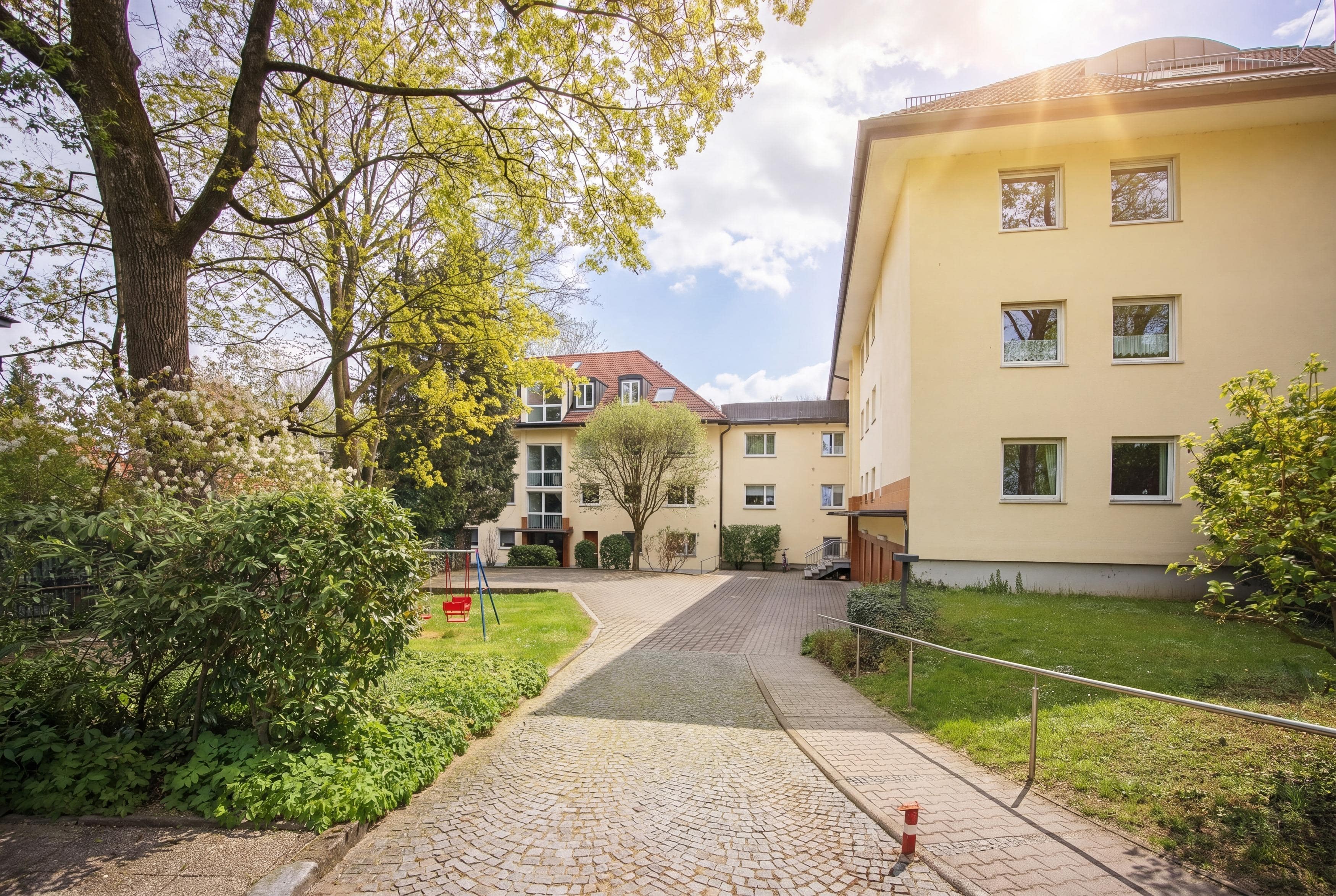 Außenansicht