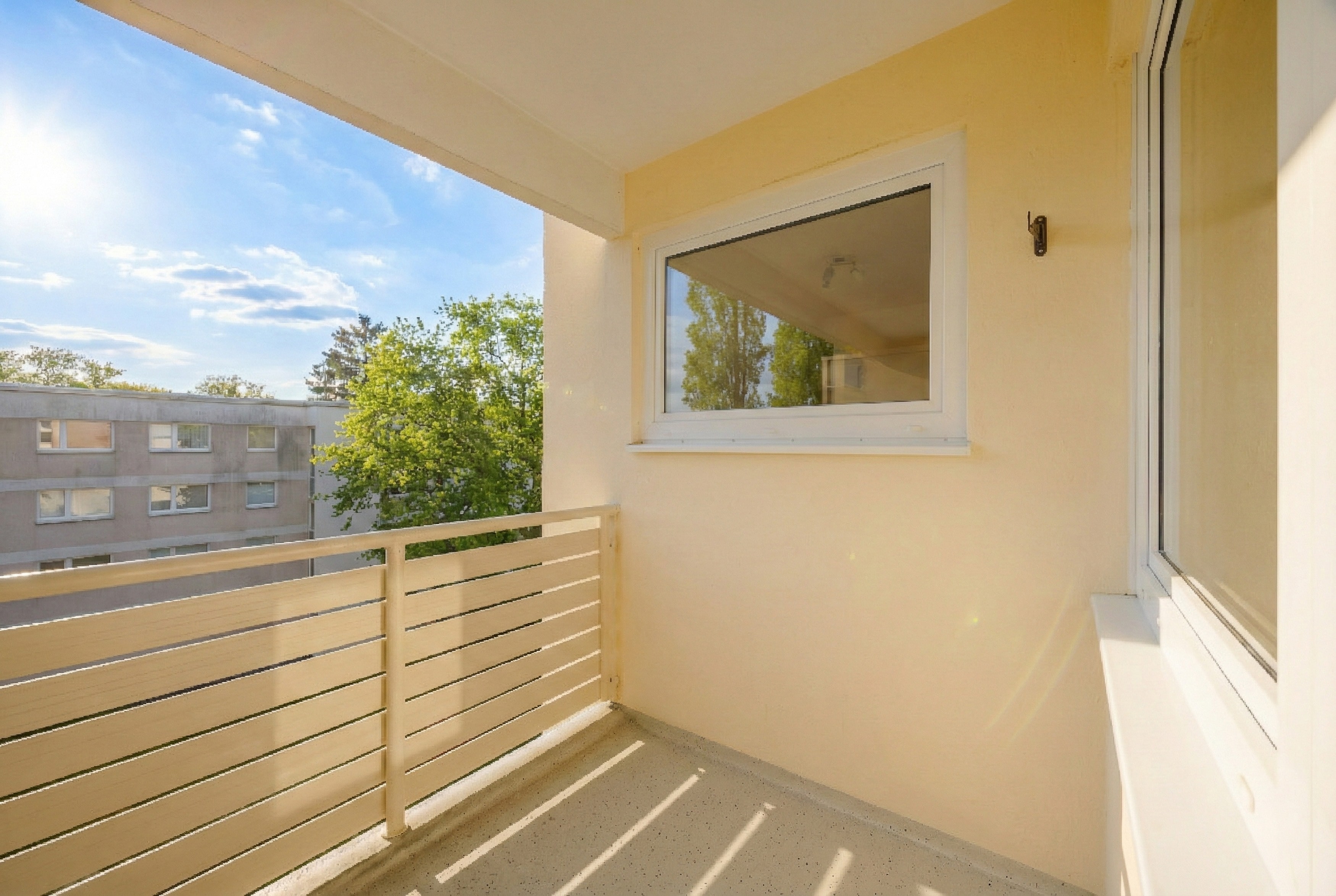 Loggia