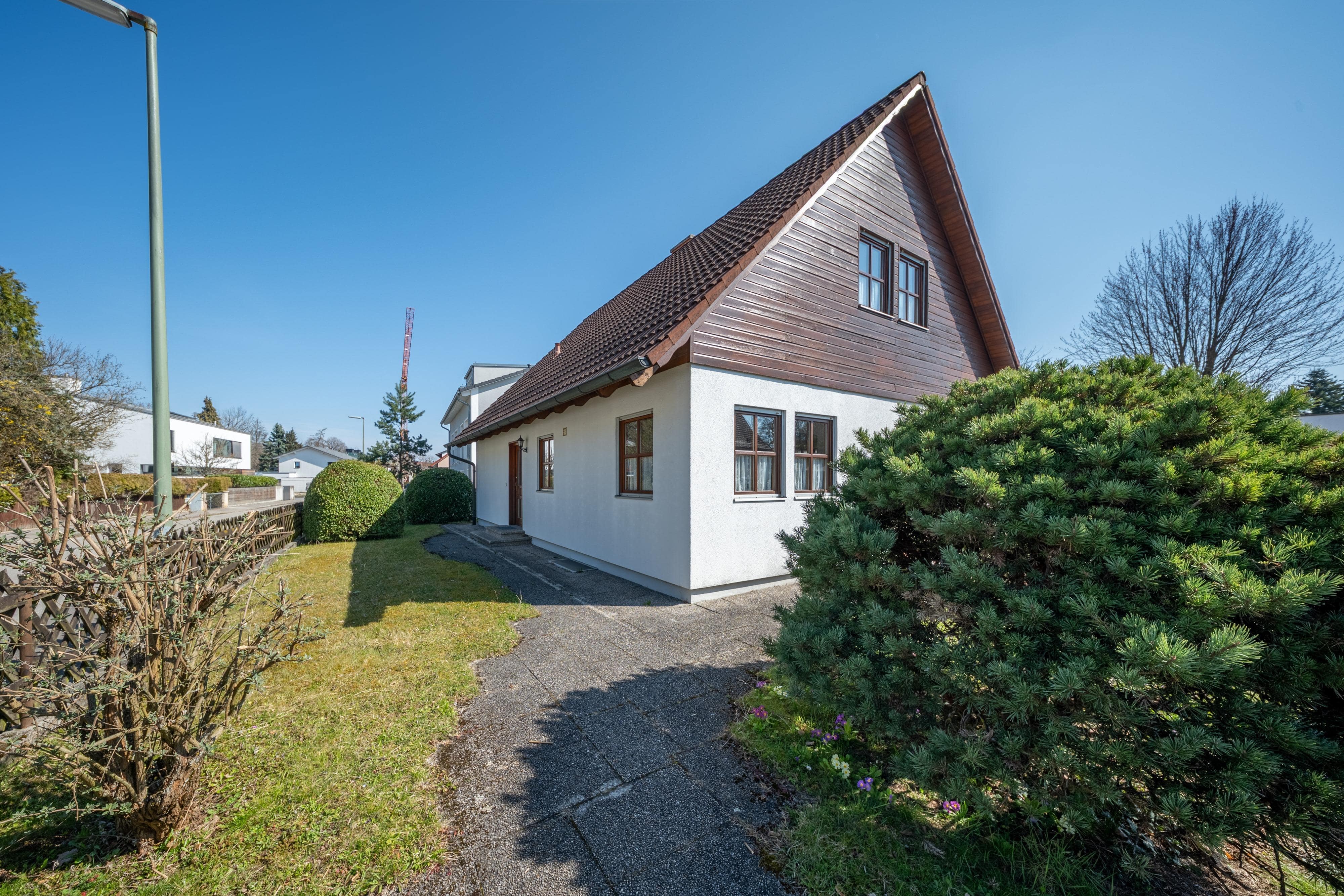 Altbestand