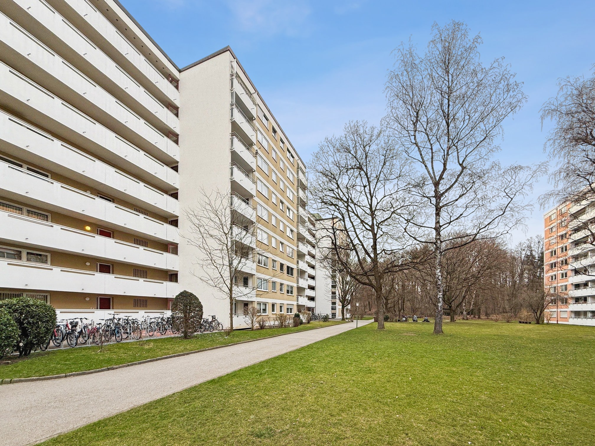 Außenansicht