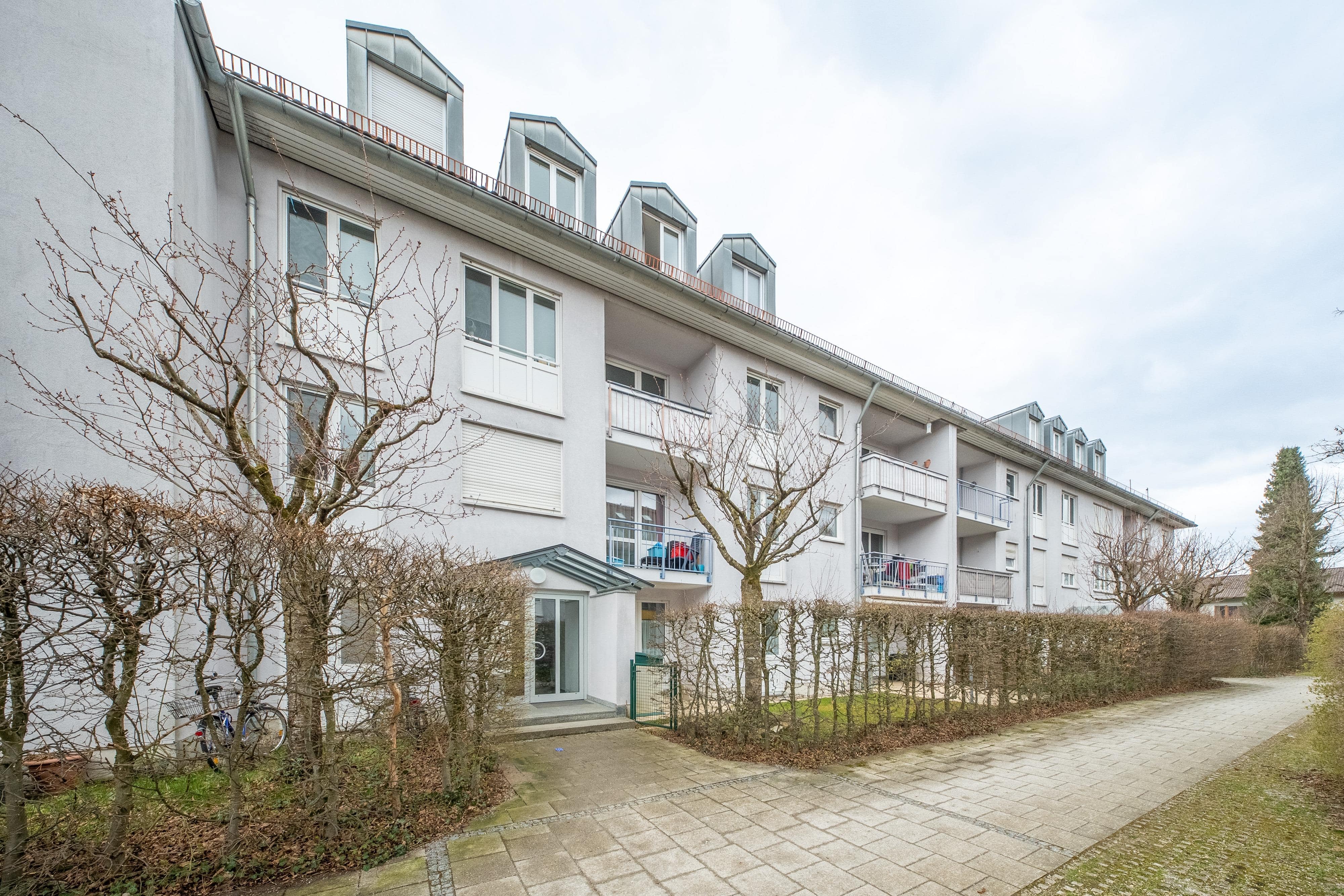 Außenansicht