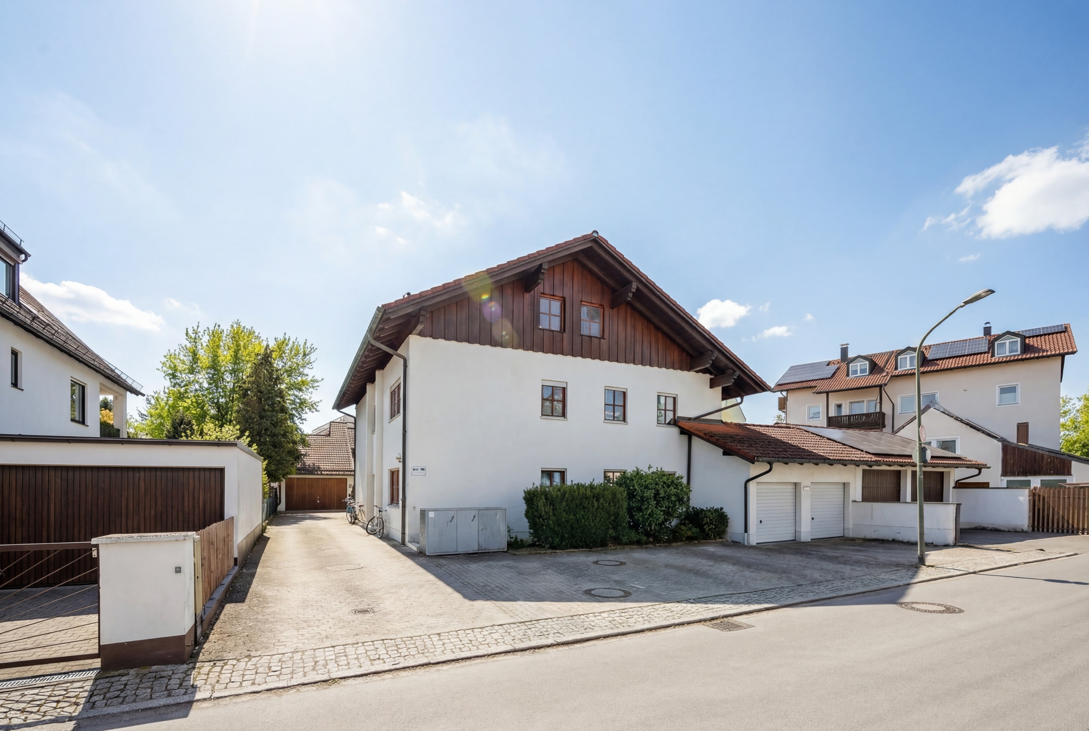 Außenansicht