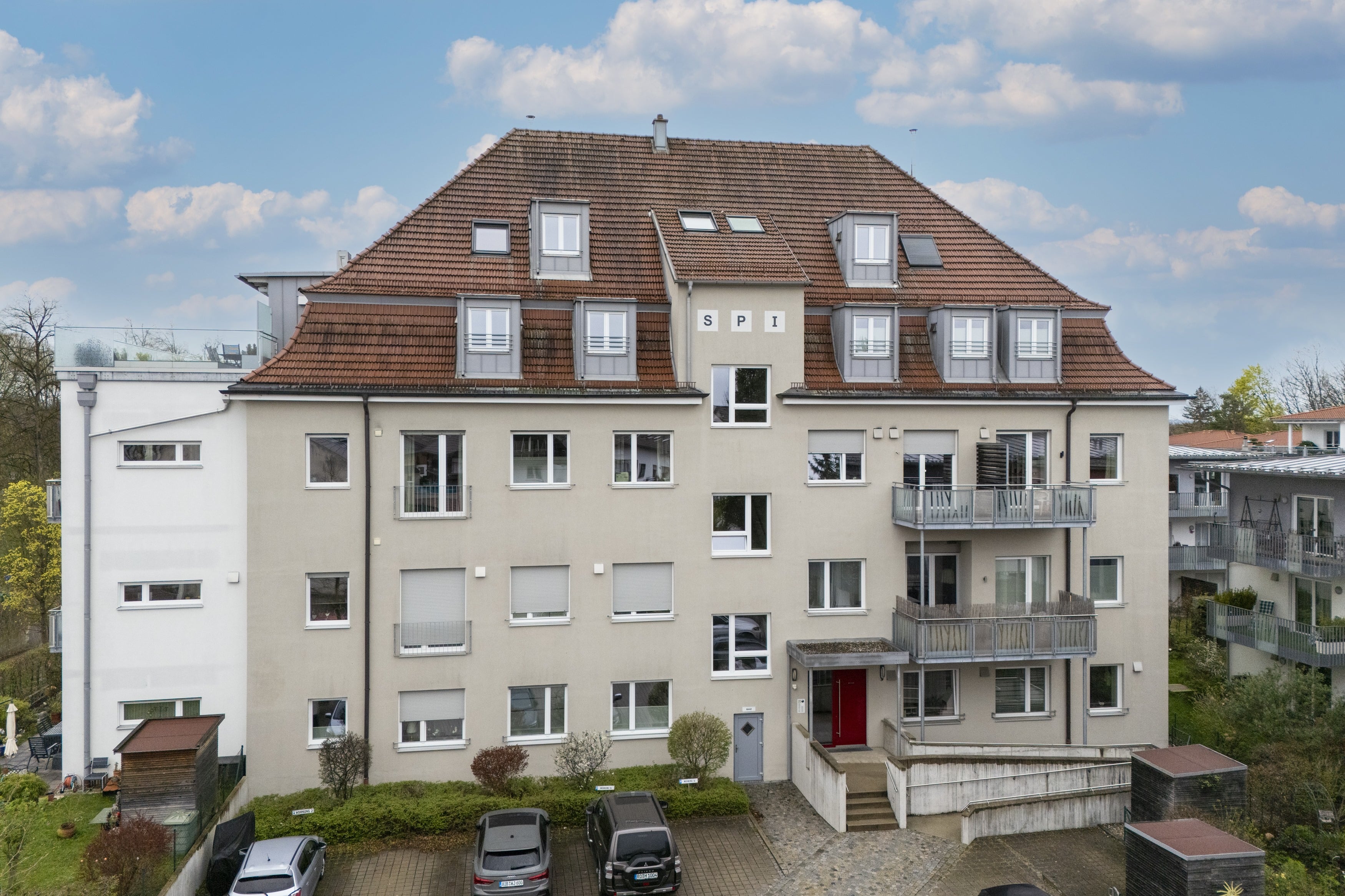 Außenansicht