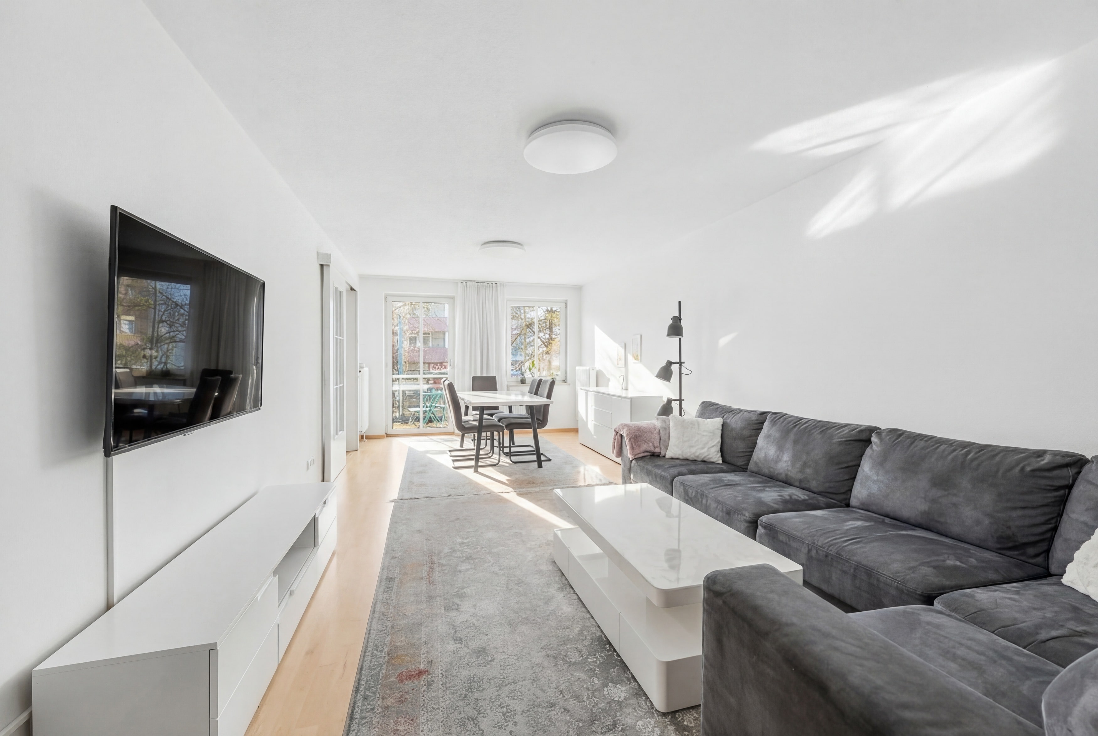 Titelbild Wohnzimmer