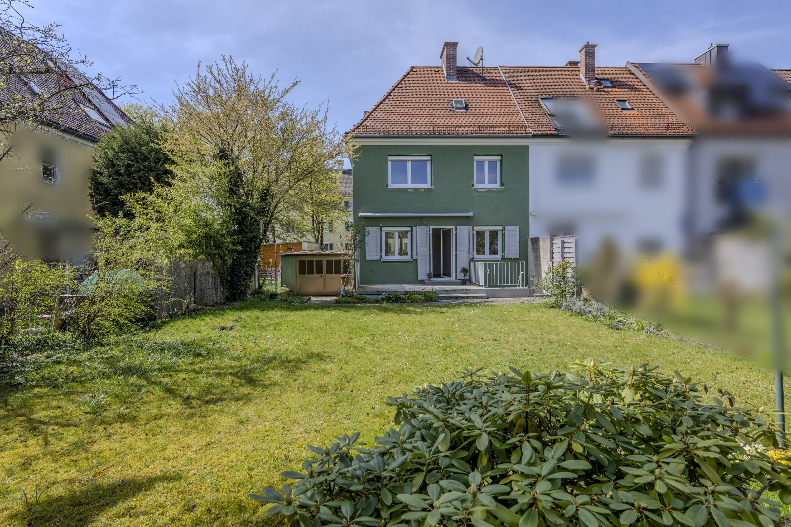 Außenansicht