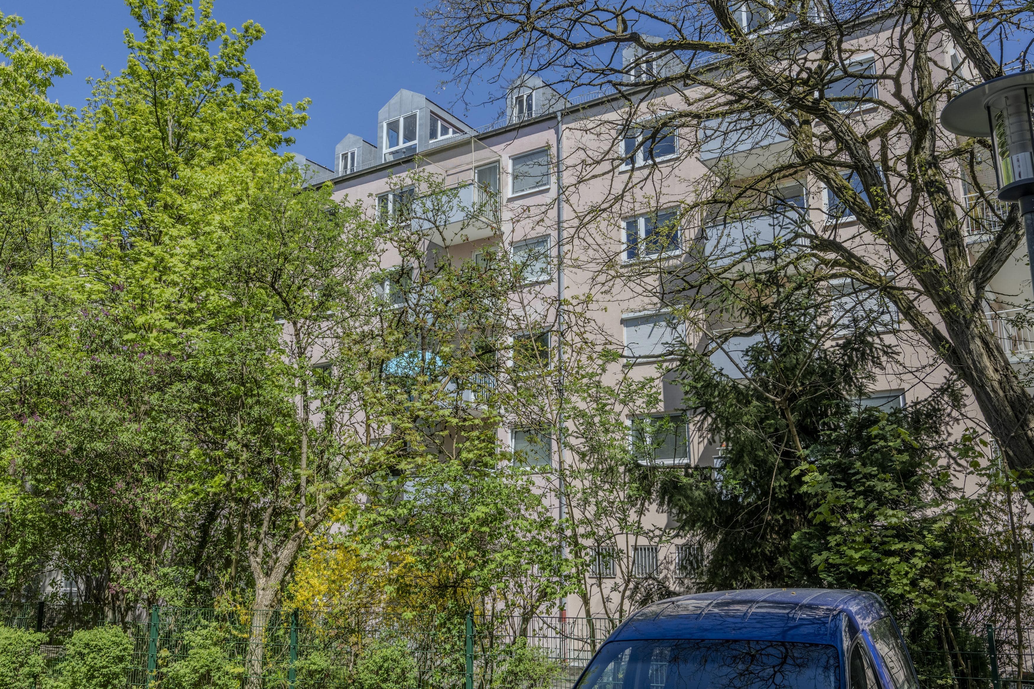 Außenansicht