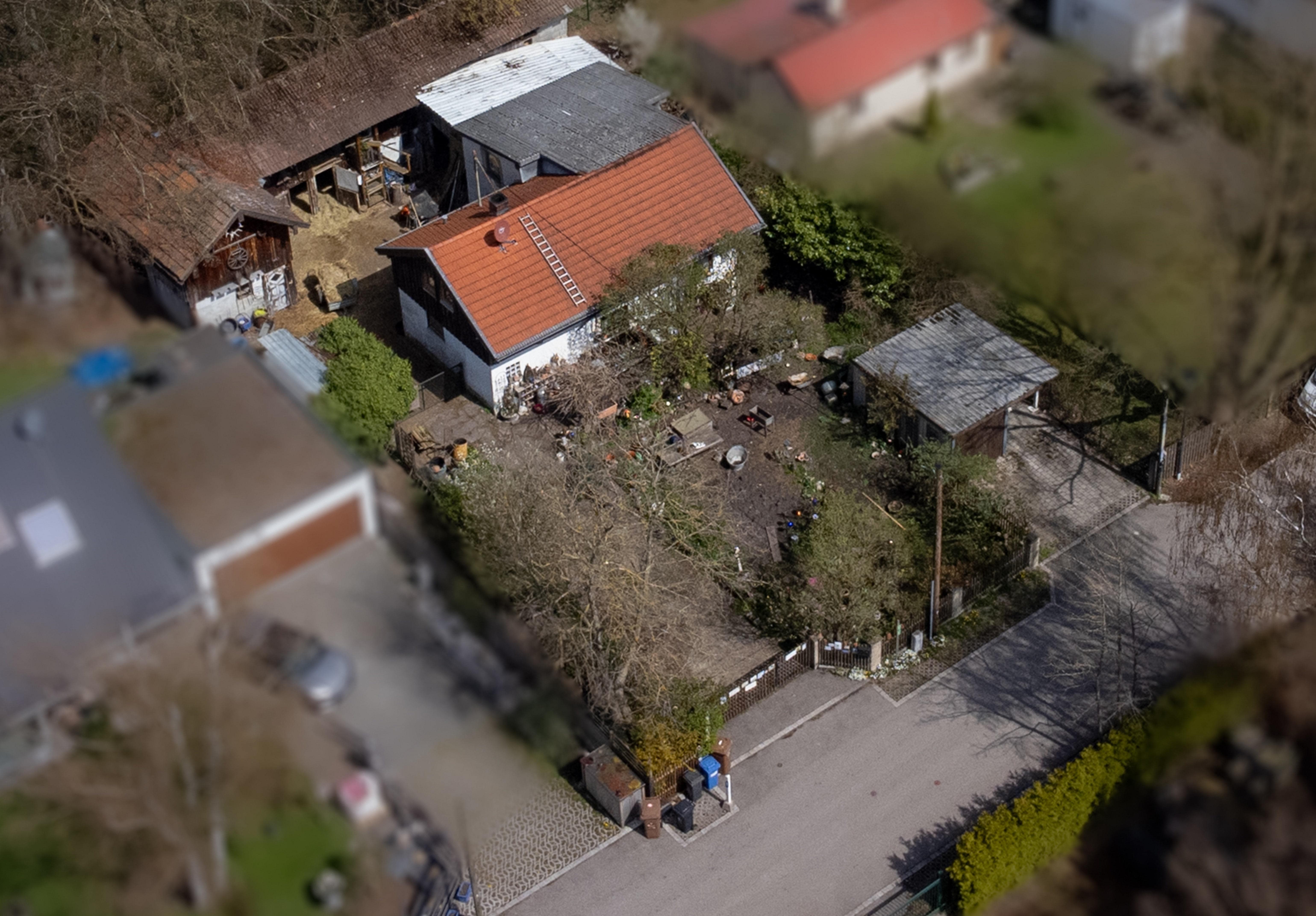 Vogelperspektive