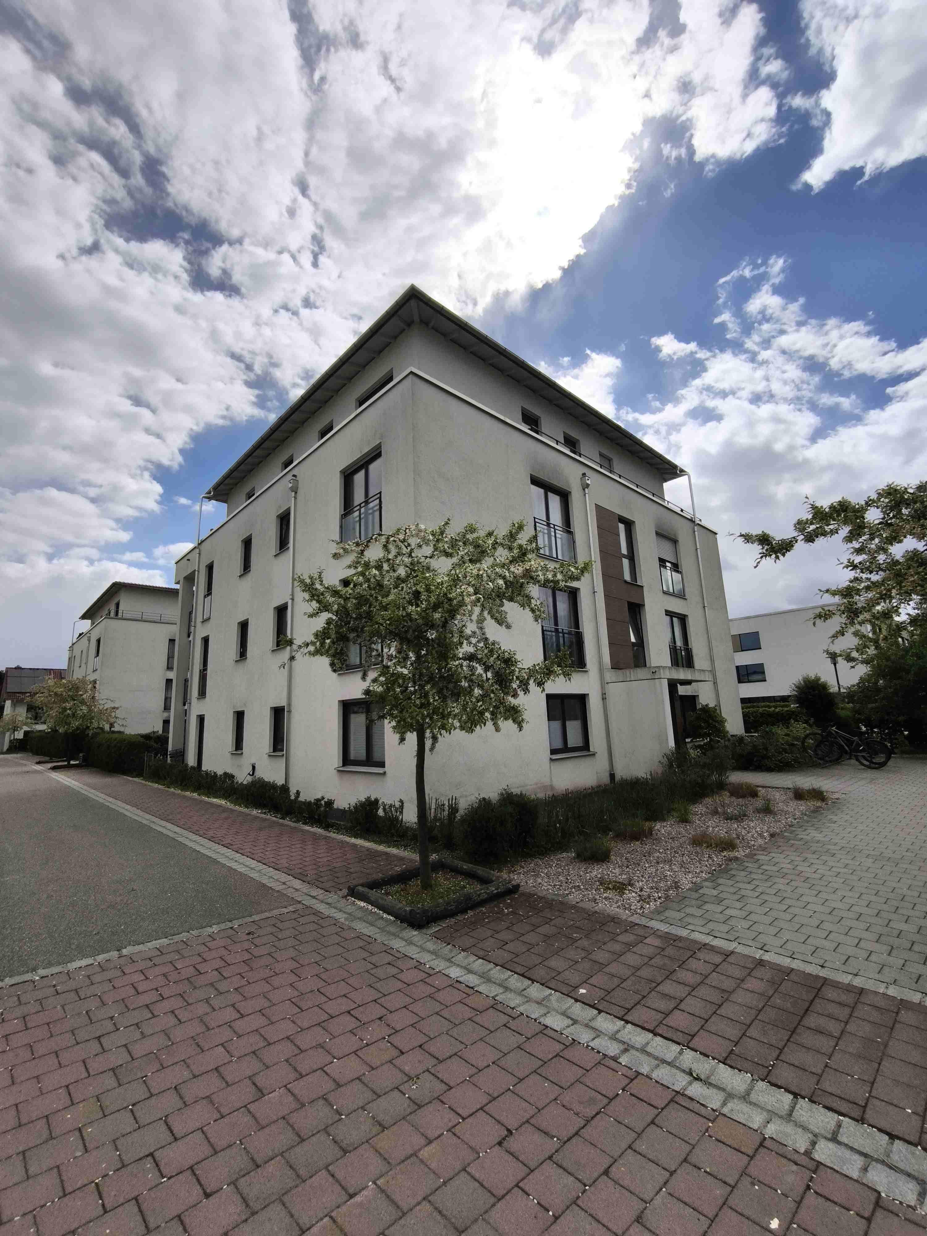 Aussenansicht