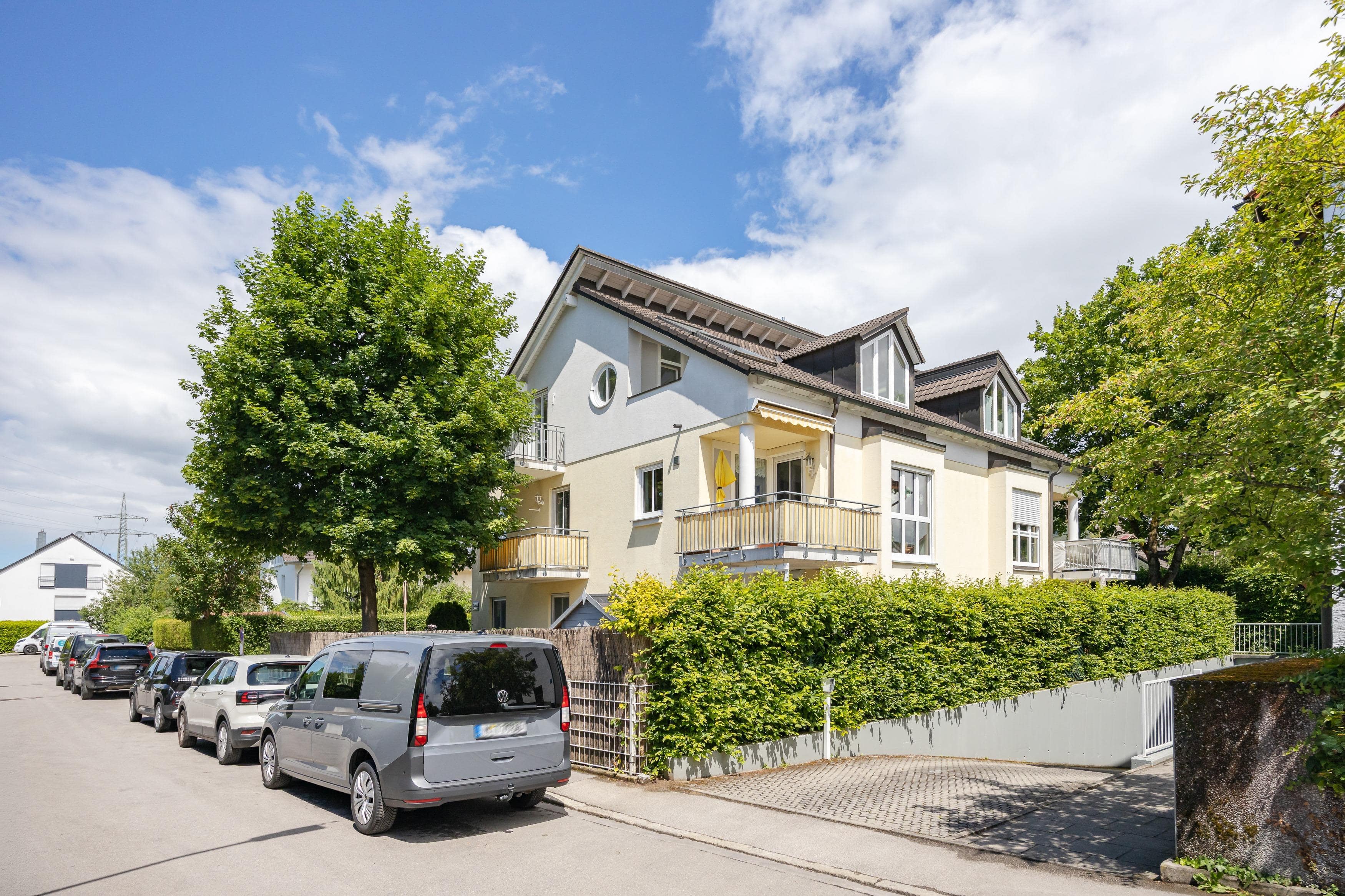 Außenansicht
