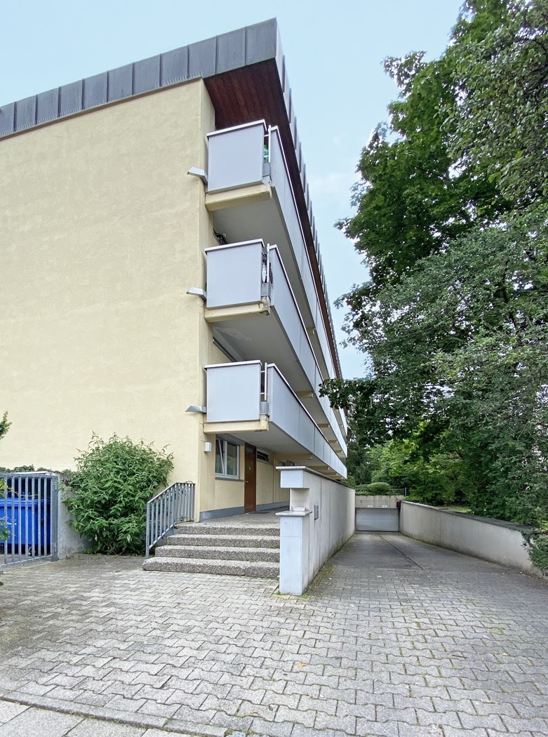 Außenansicht