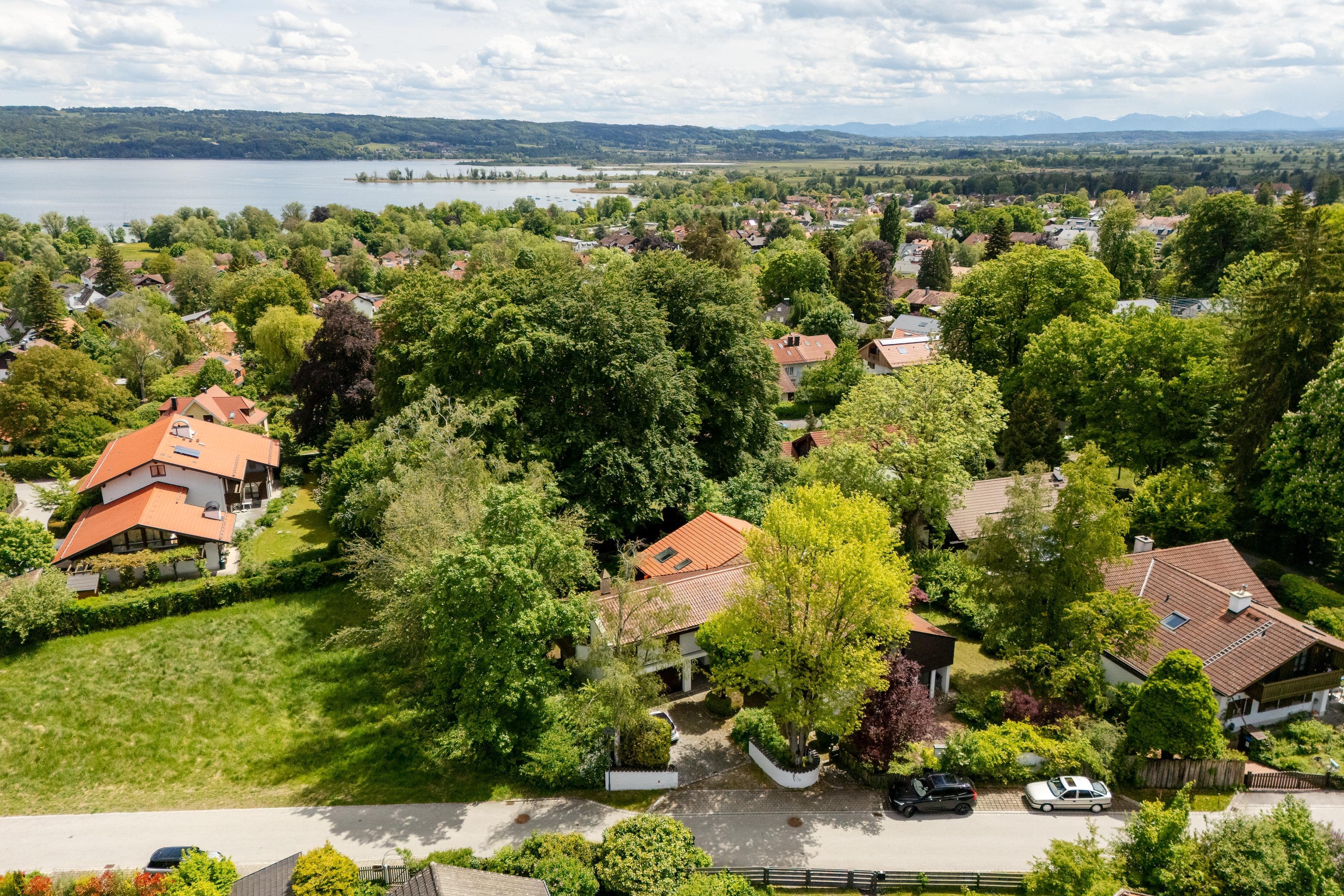 Luftbild
