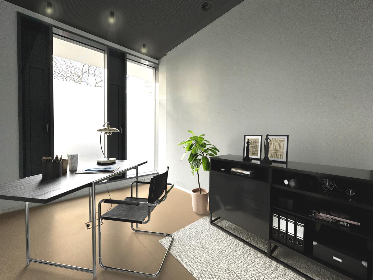 Büro Klein