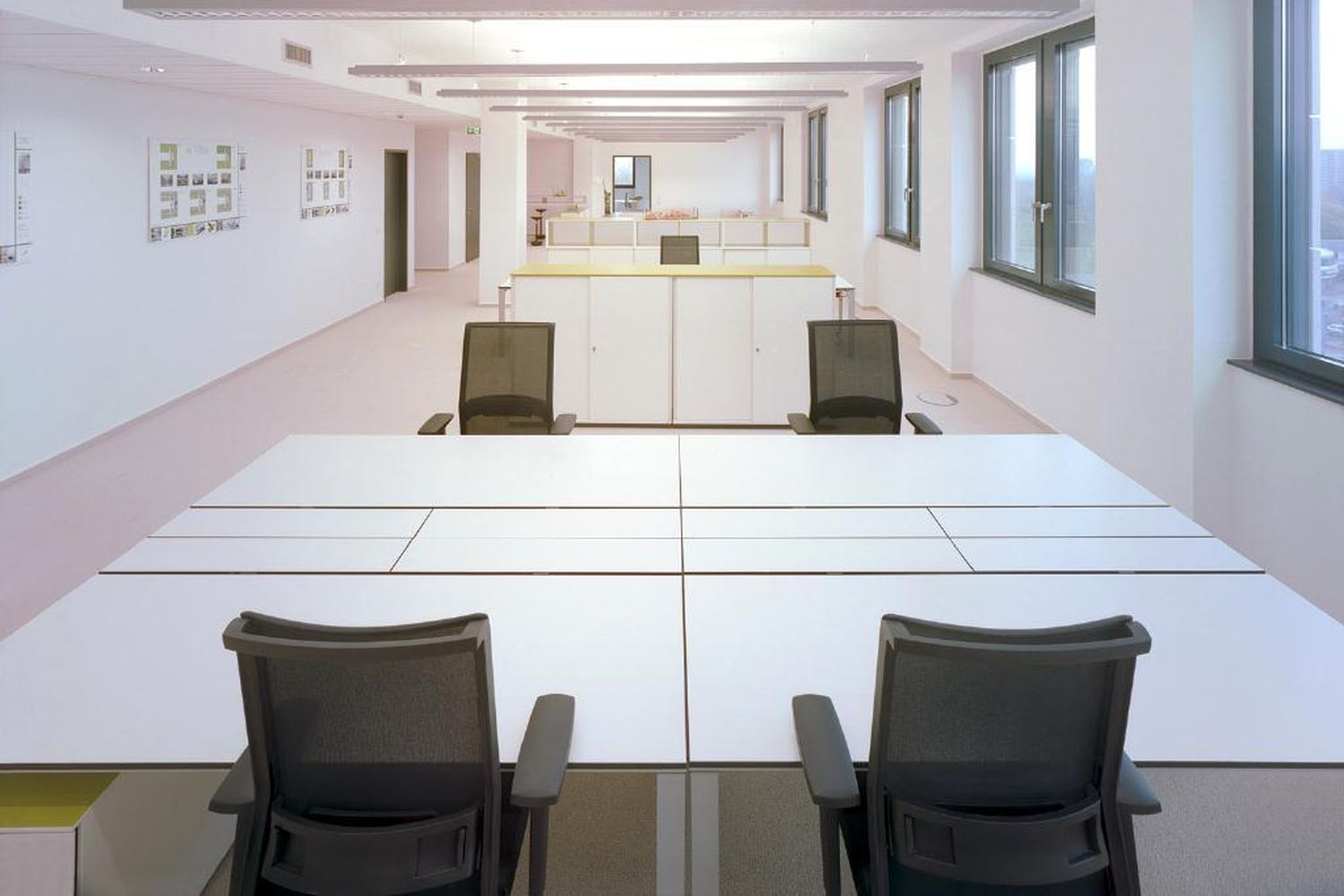 Büro