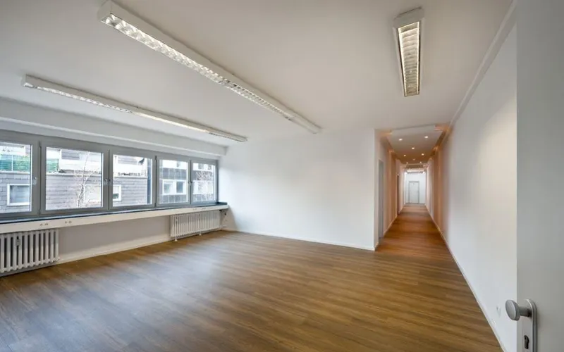 Beispiel Eingangsbereich