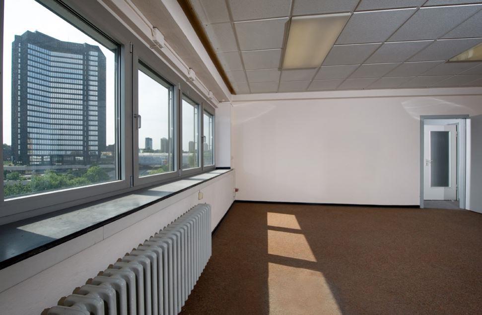 Beispiel Büro