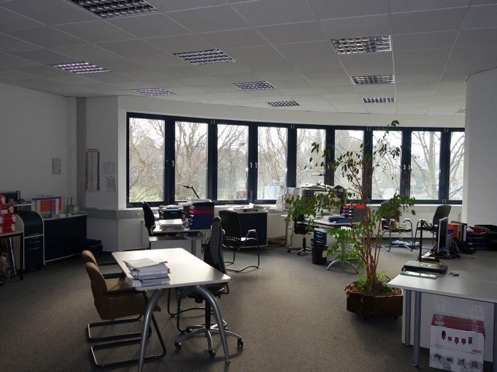 Büro