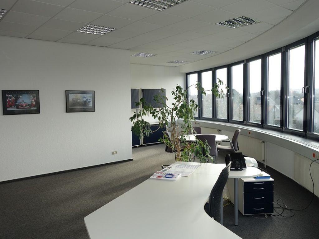 Büro