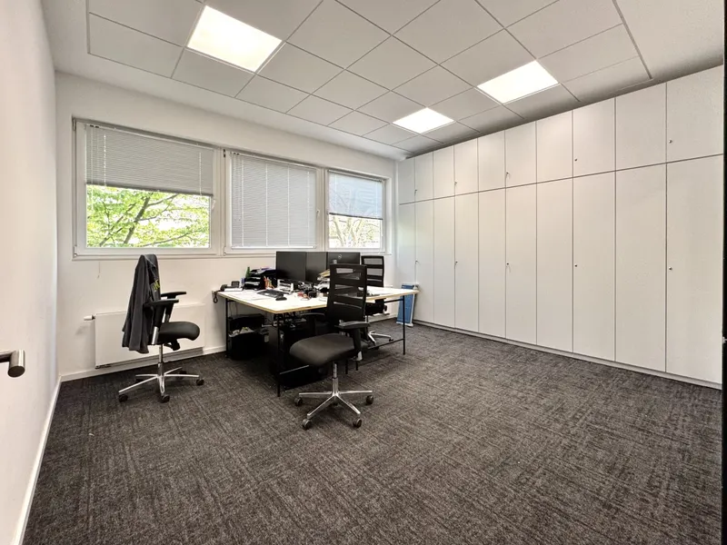 Büro