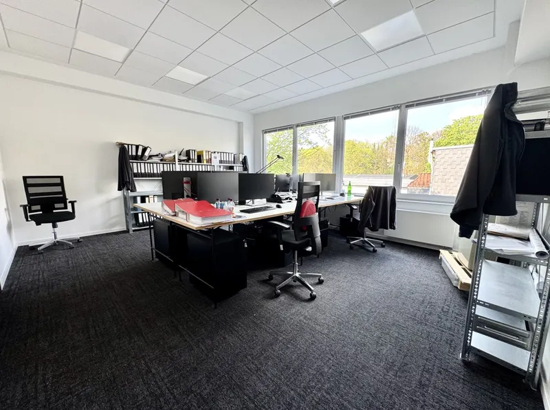 Büro