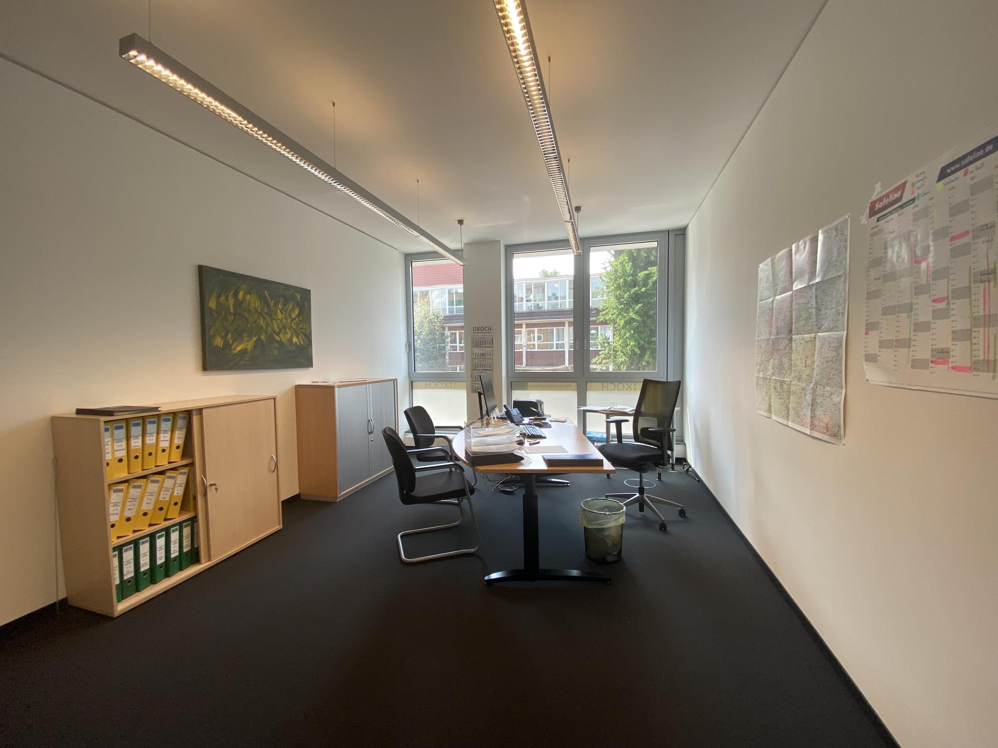 Büro