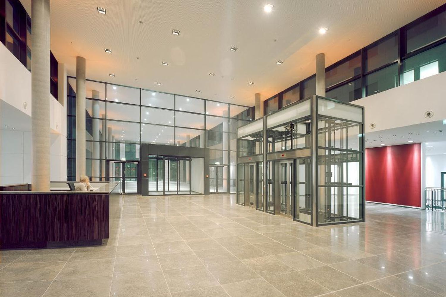 Foyer