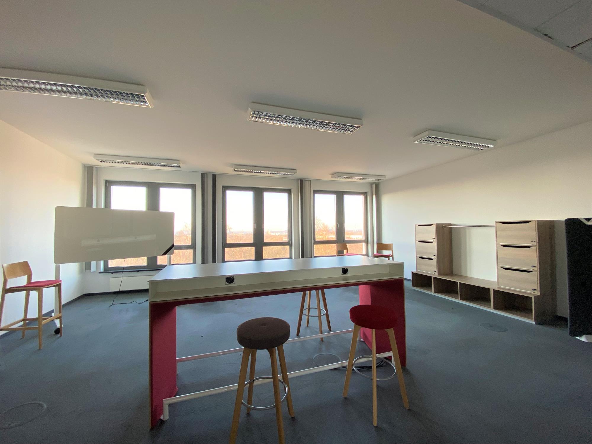 Büro 